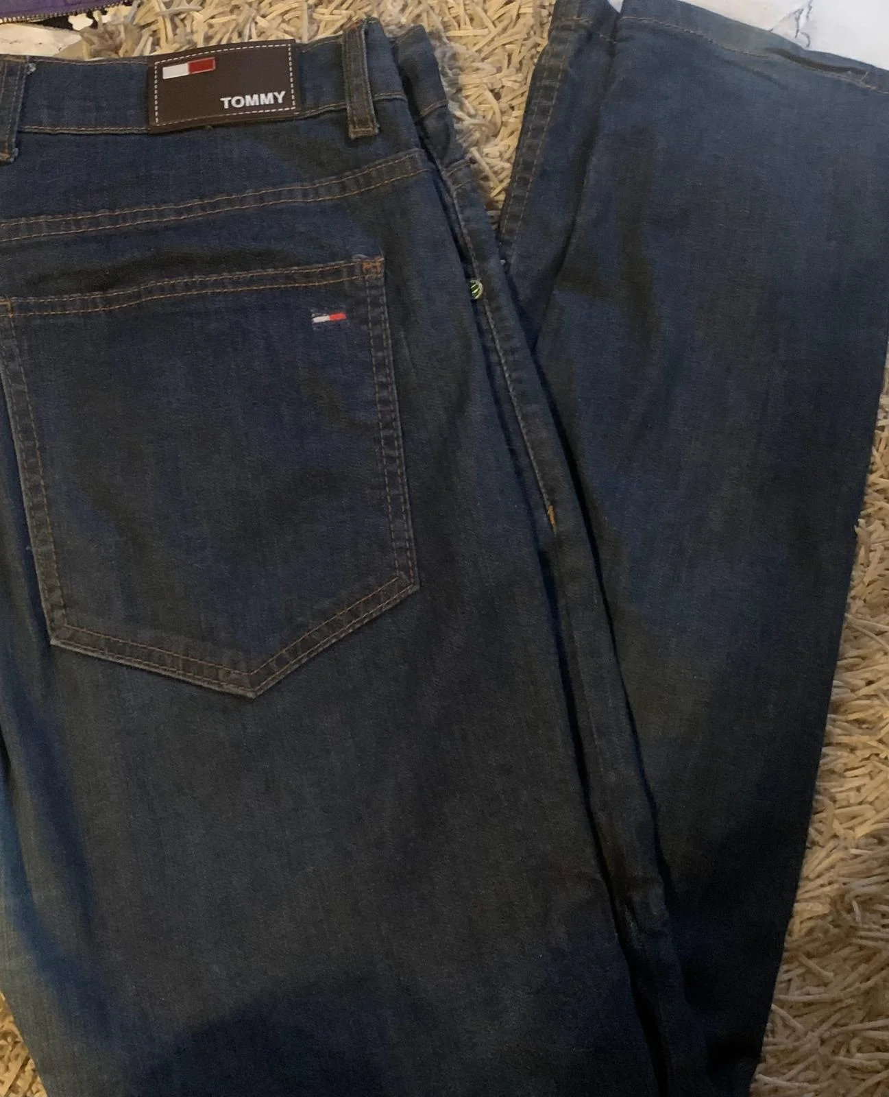 Tommy Hilfiger Jeans, size M, photo 1