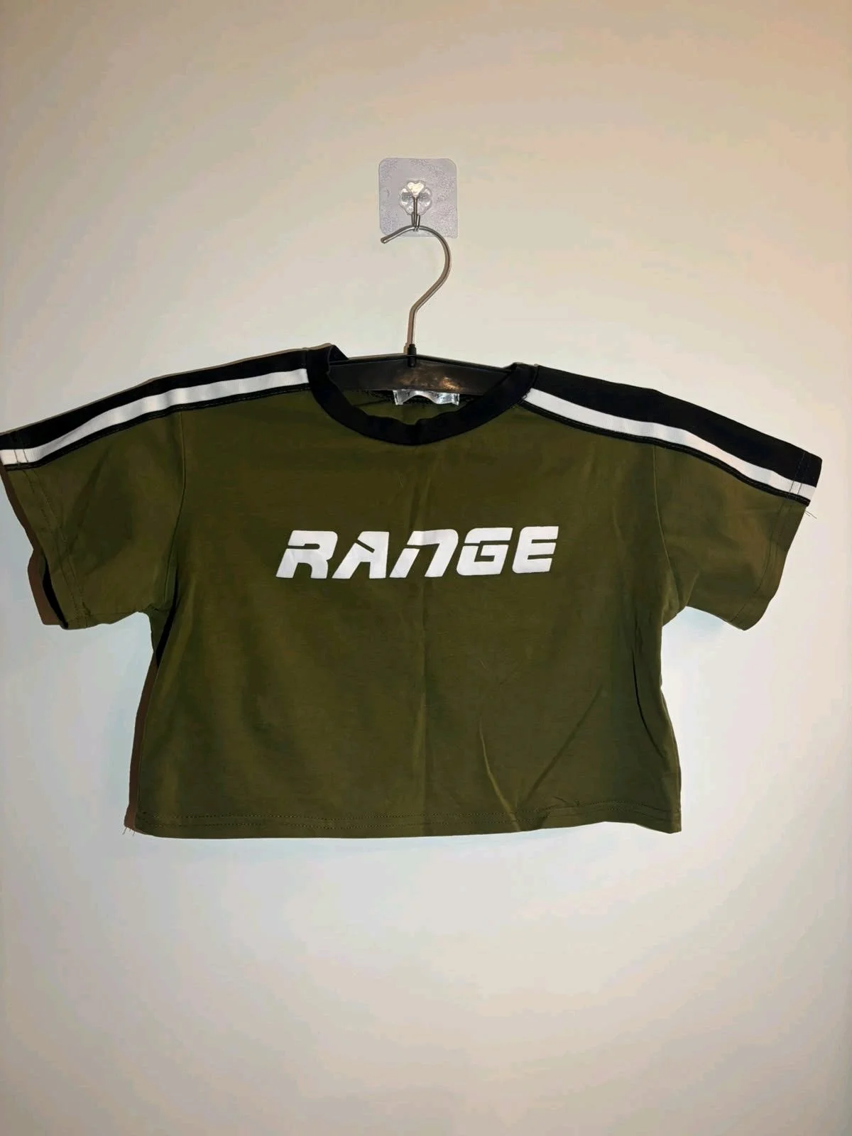 Local Crop Tops, size S / 36 / 8, photo 1