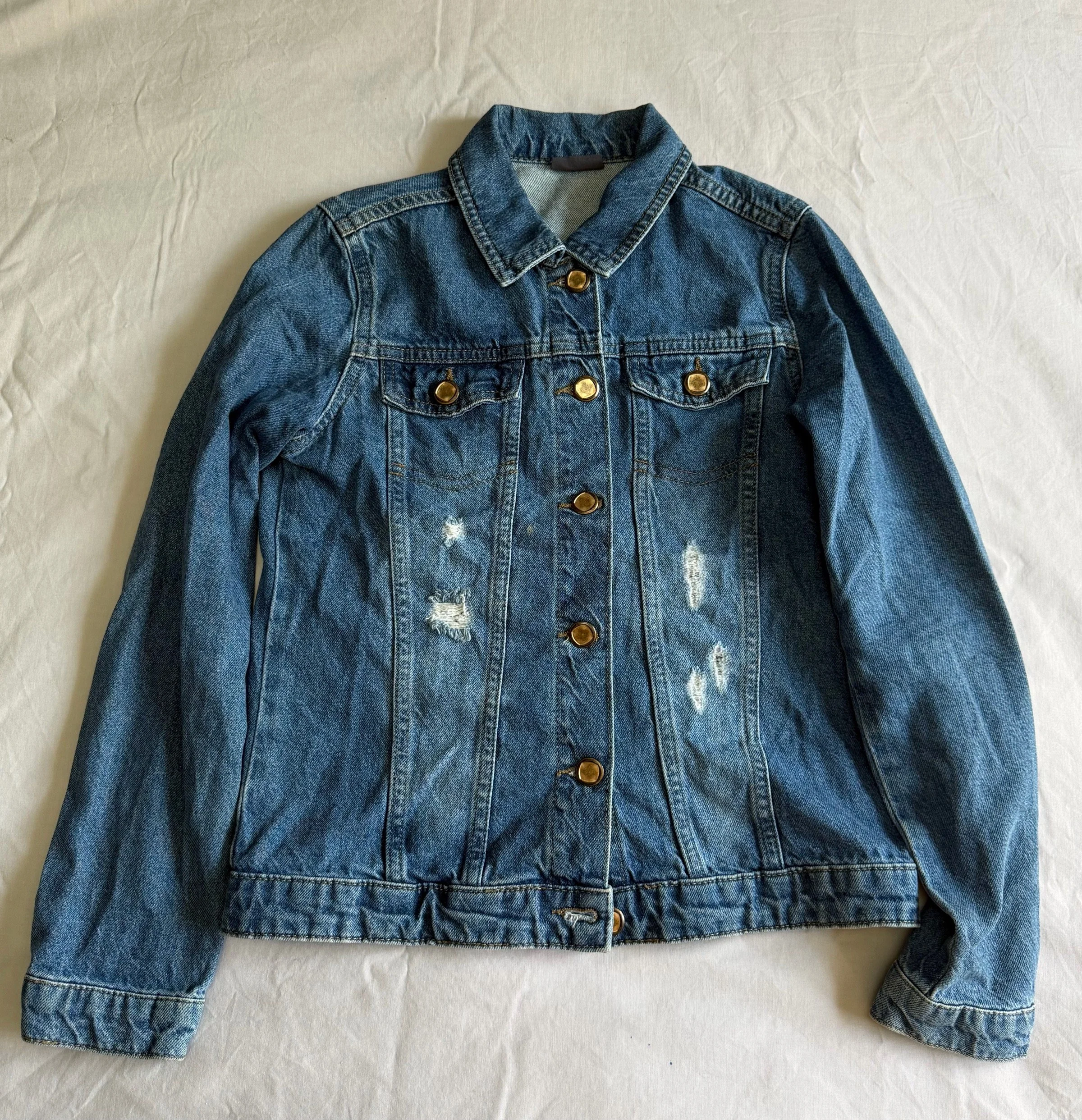 LC Waikiki Outerwear, size 12y, photo 1