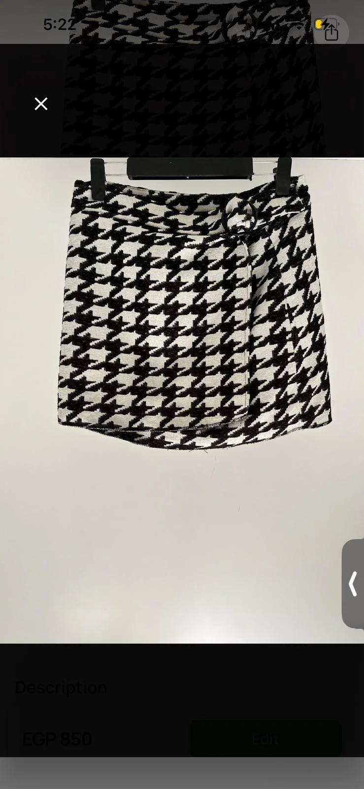 Forever 21 Skirts, size M / 38 / 10, photo 1