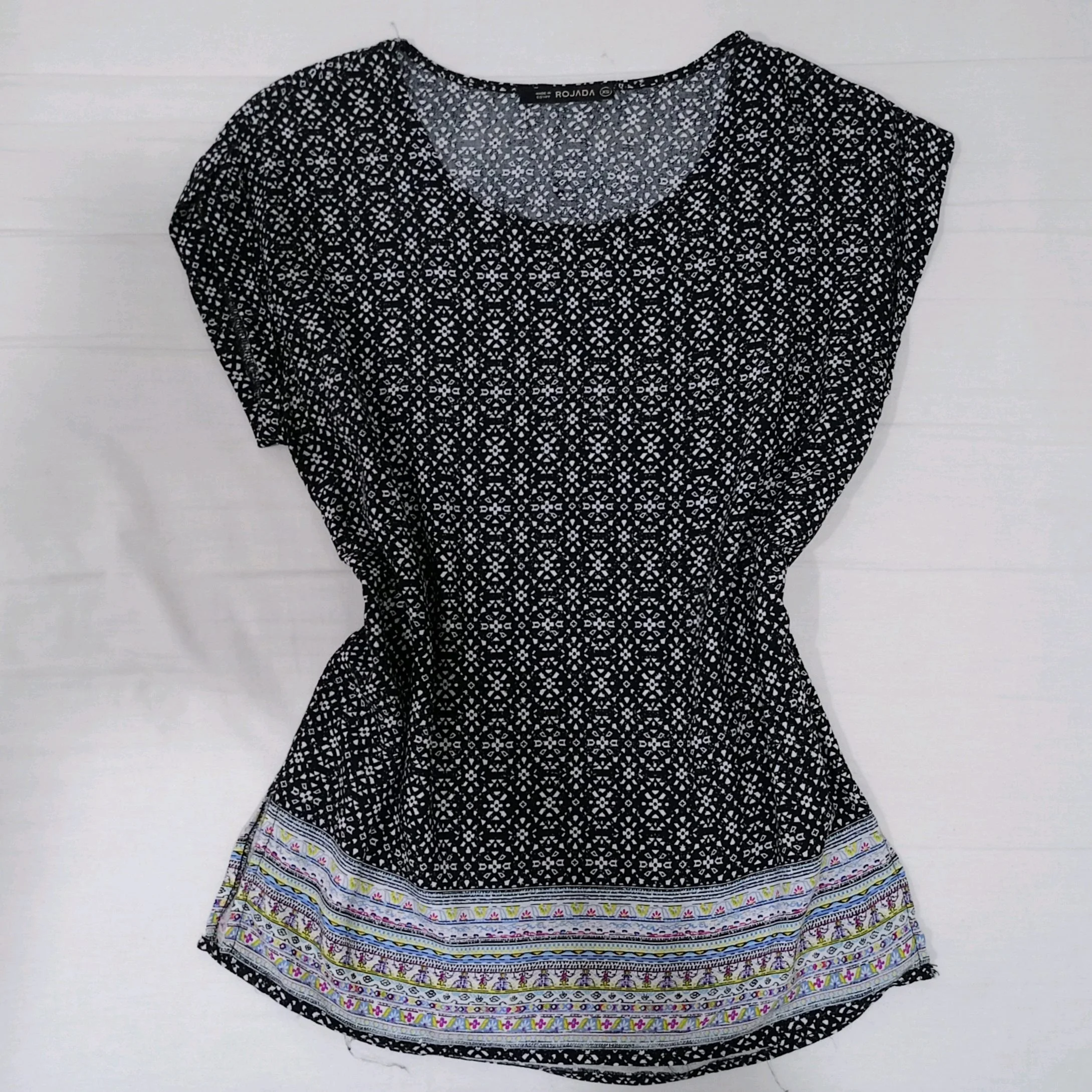 Rojada Blouses, size XS / 34 / 6, photo 1
