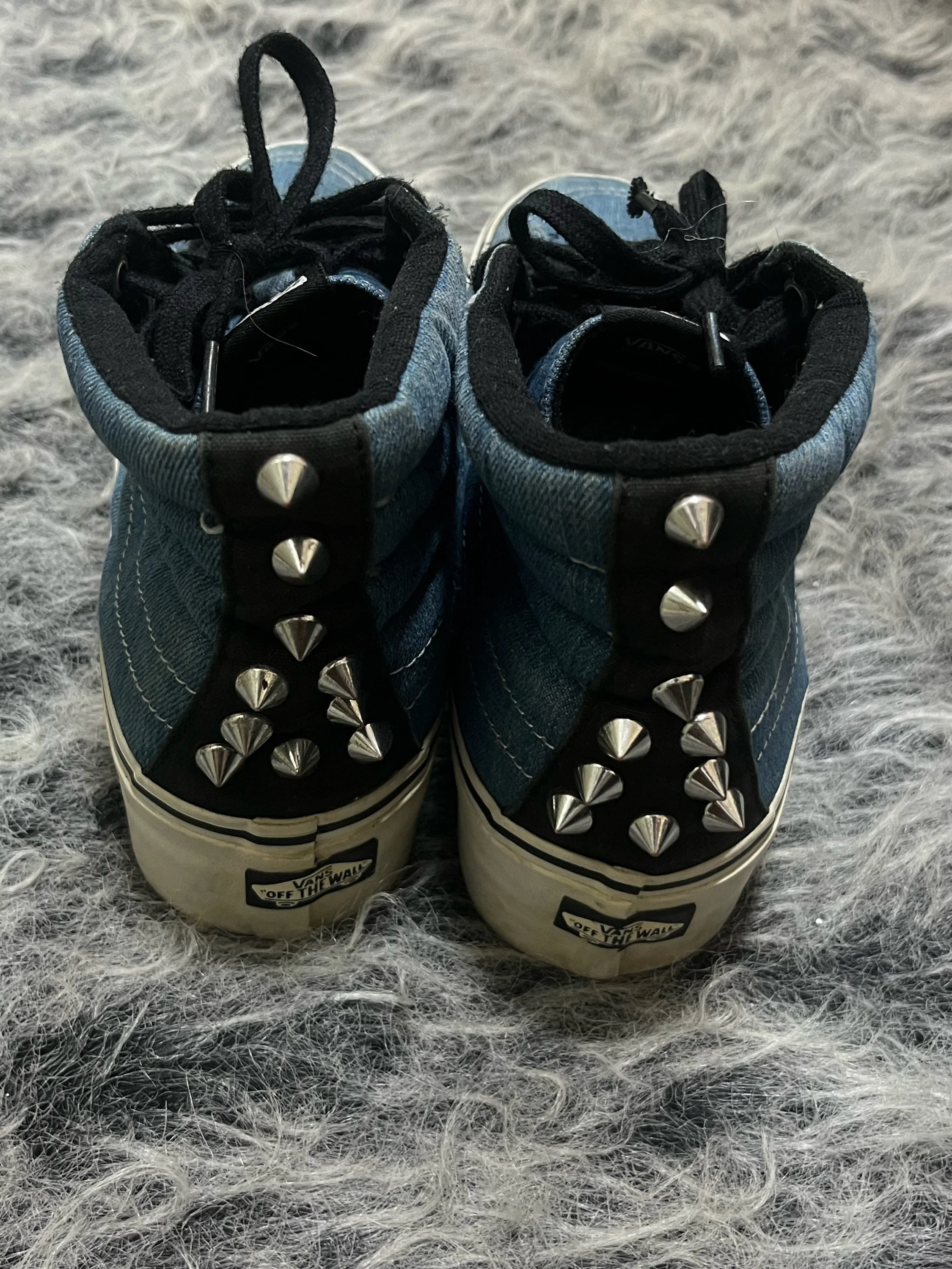 Vans Sneakers, size 42, photo 1