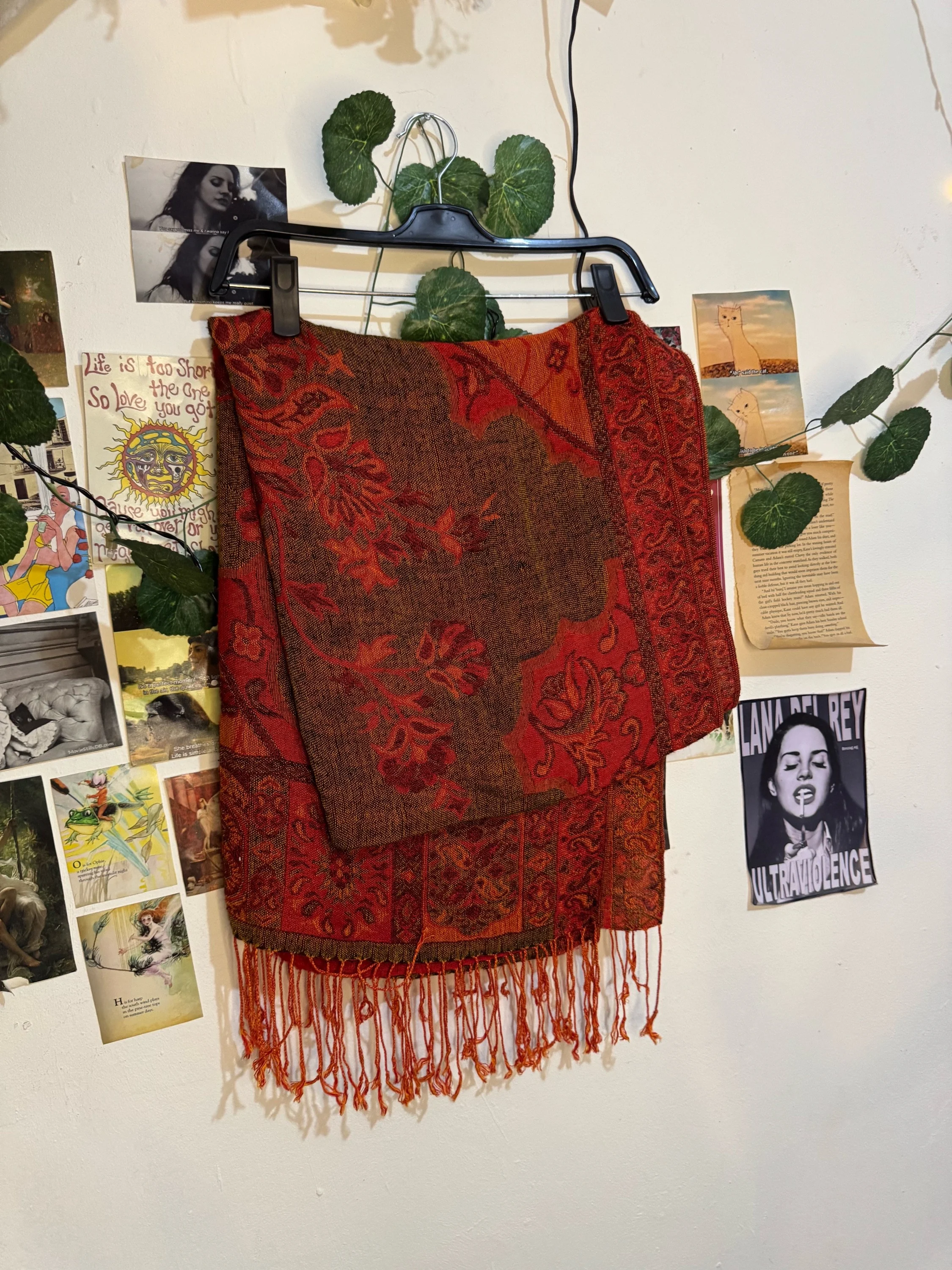 Scarves, size Other, photo 1