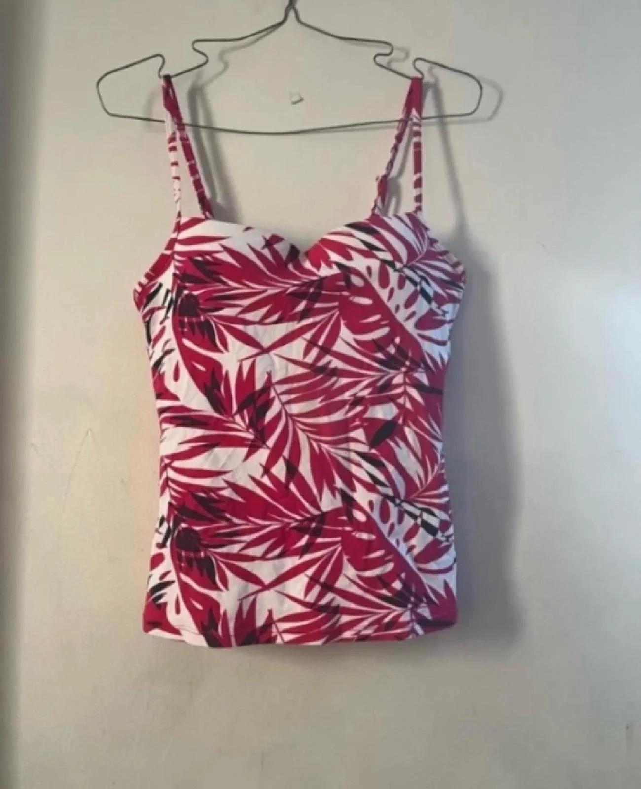 Tank Tops, size XL / 42 / 14, photo 1