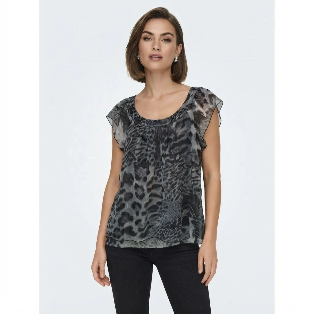 ONLY Blouses, size L / 40 / 12, photo 1