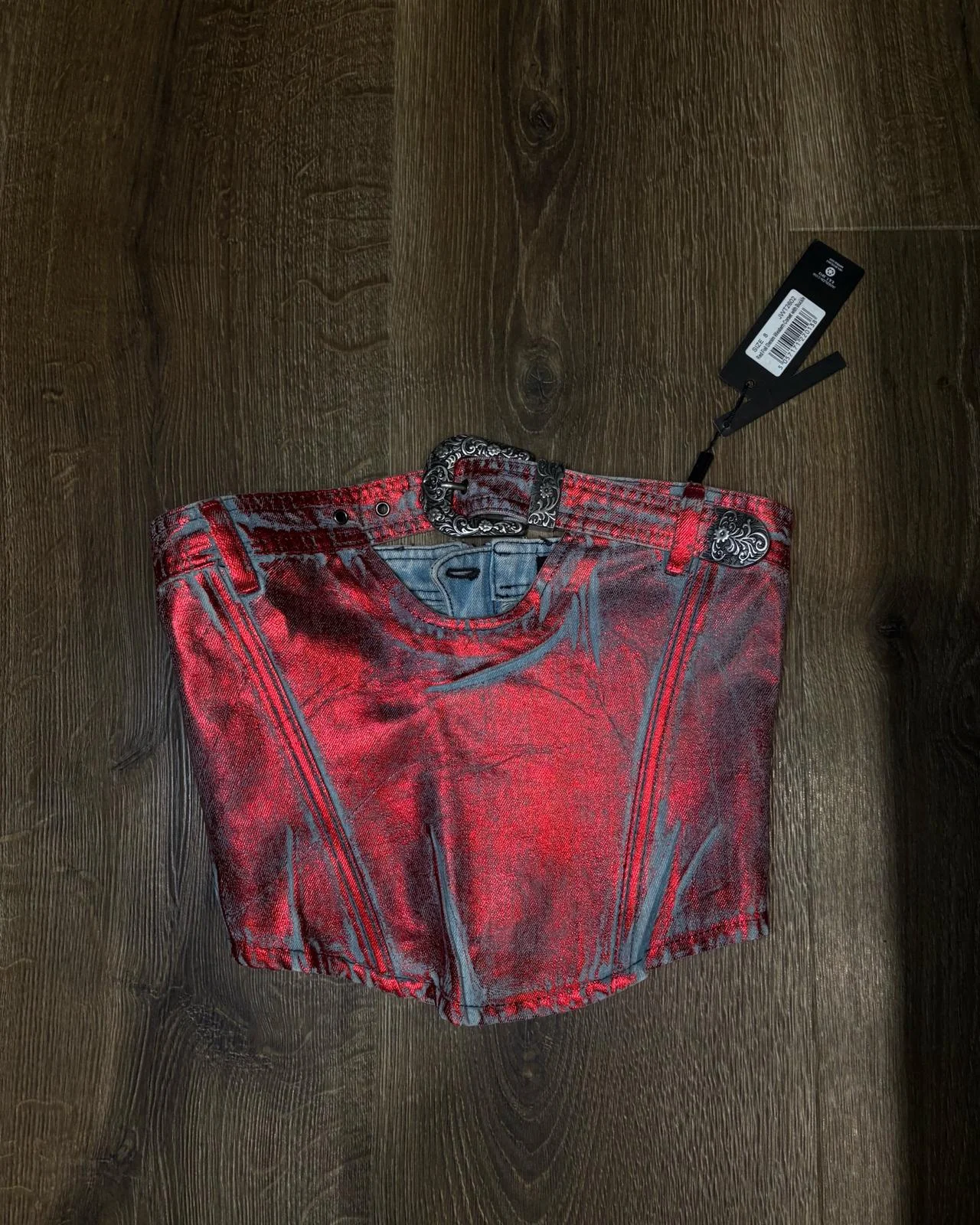 JADED Blouses, size XS / 34 / 6, photo 1