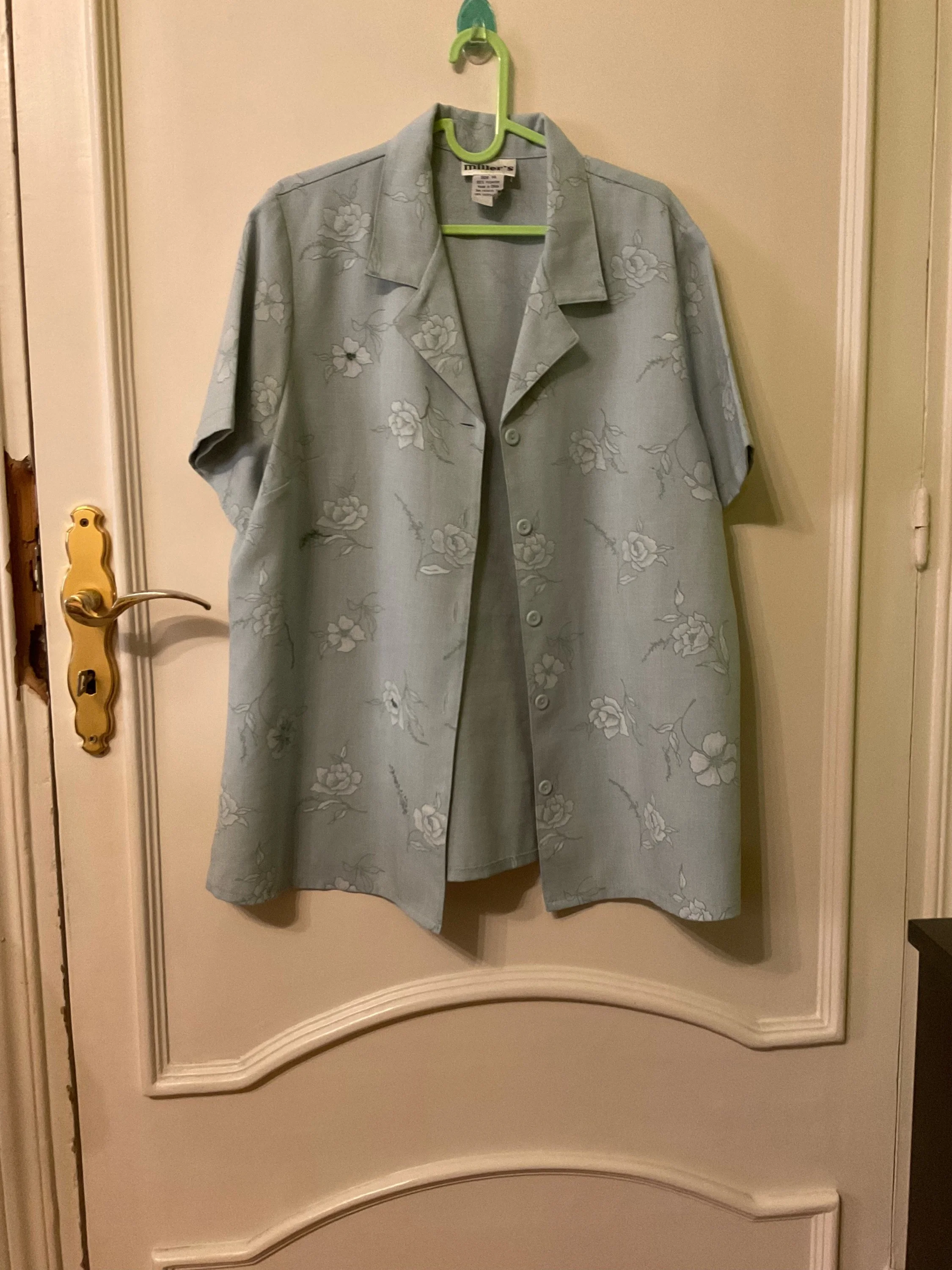Button Down Shirts, size XL, photo 1