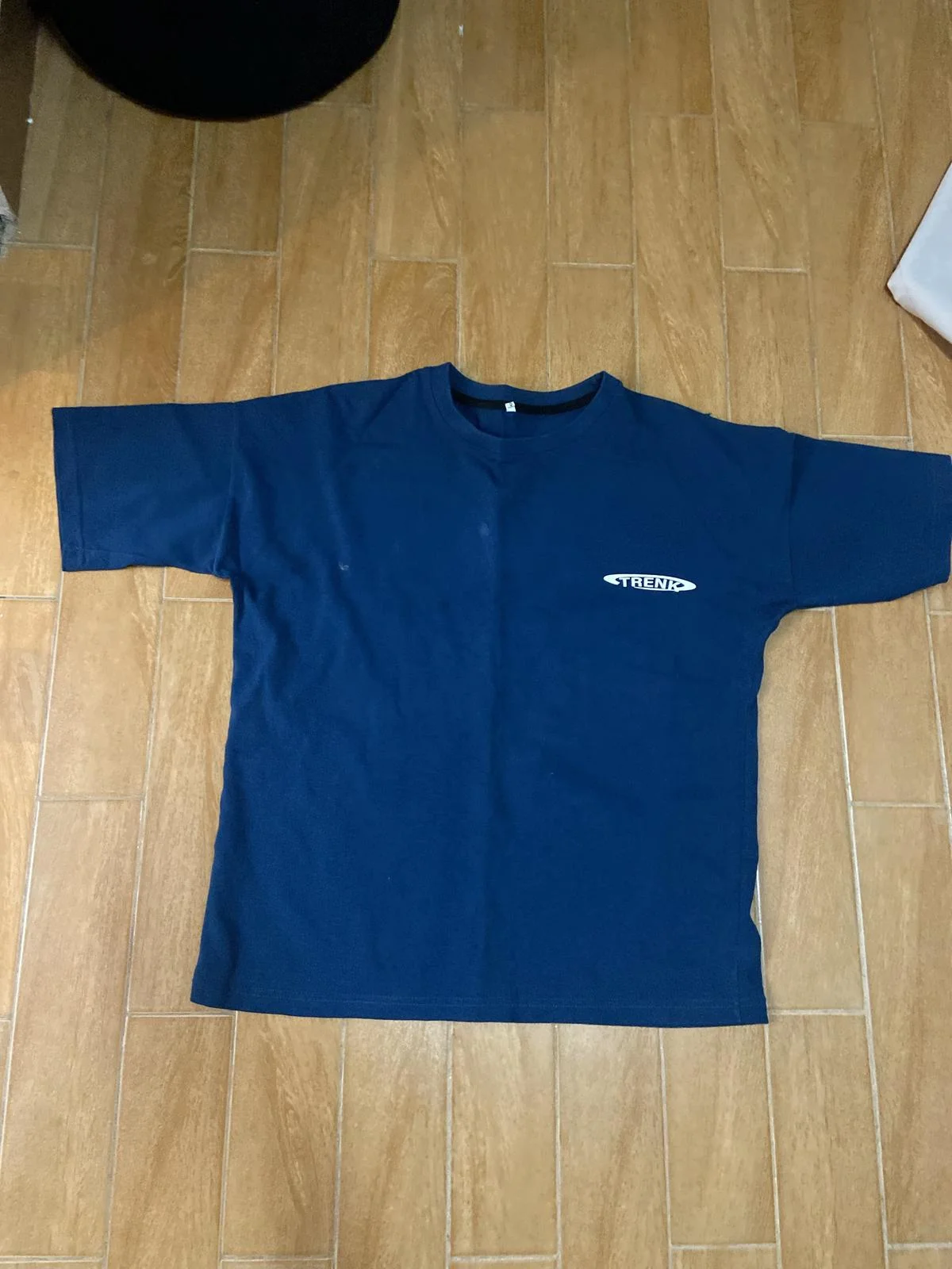 T-shirts, size S, photo 1