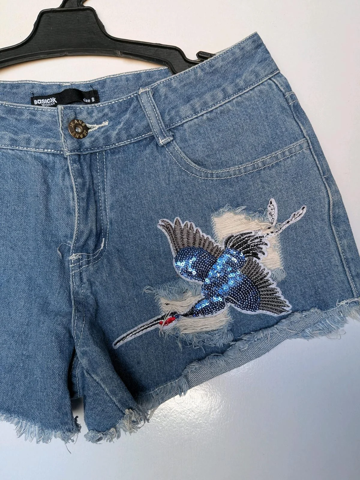 Primark Shorts, size M / 38 / 10, photo 1