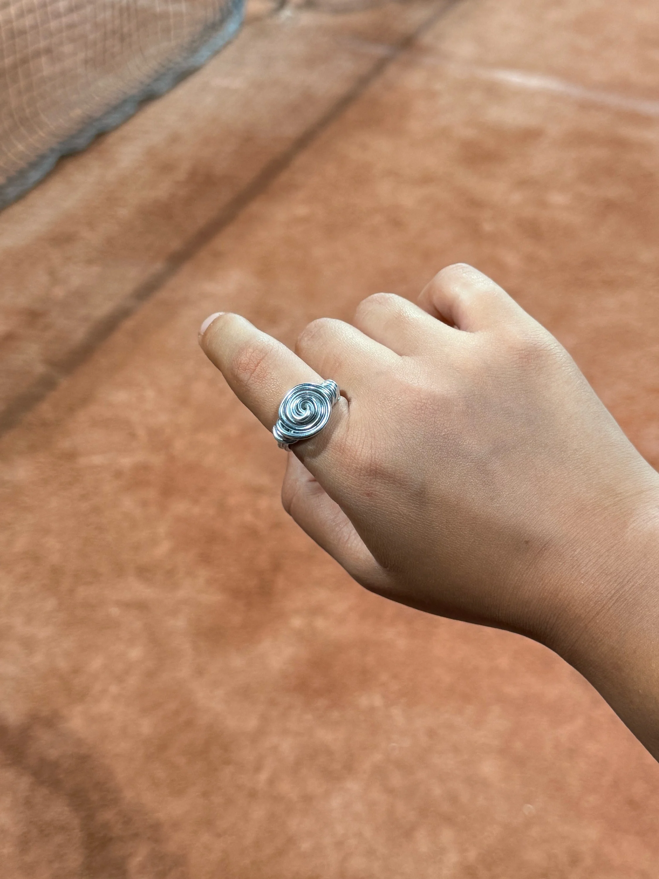 Rings, size Other, photo 1