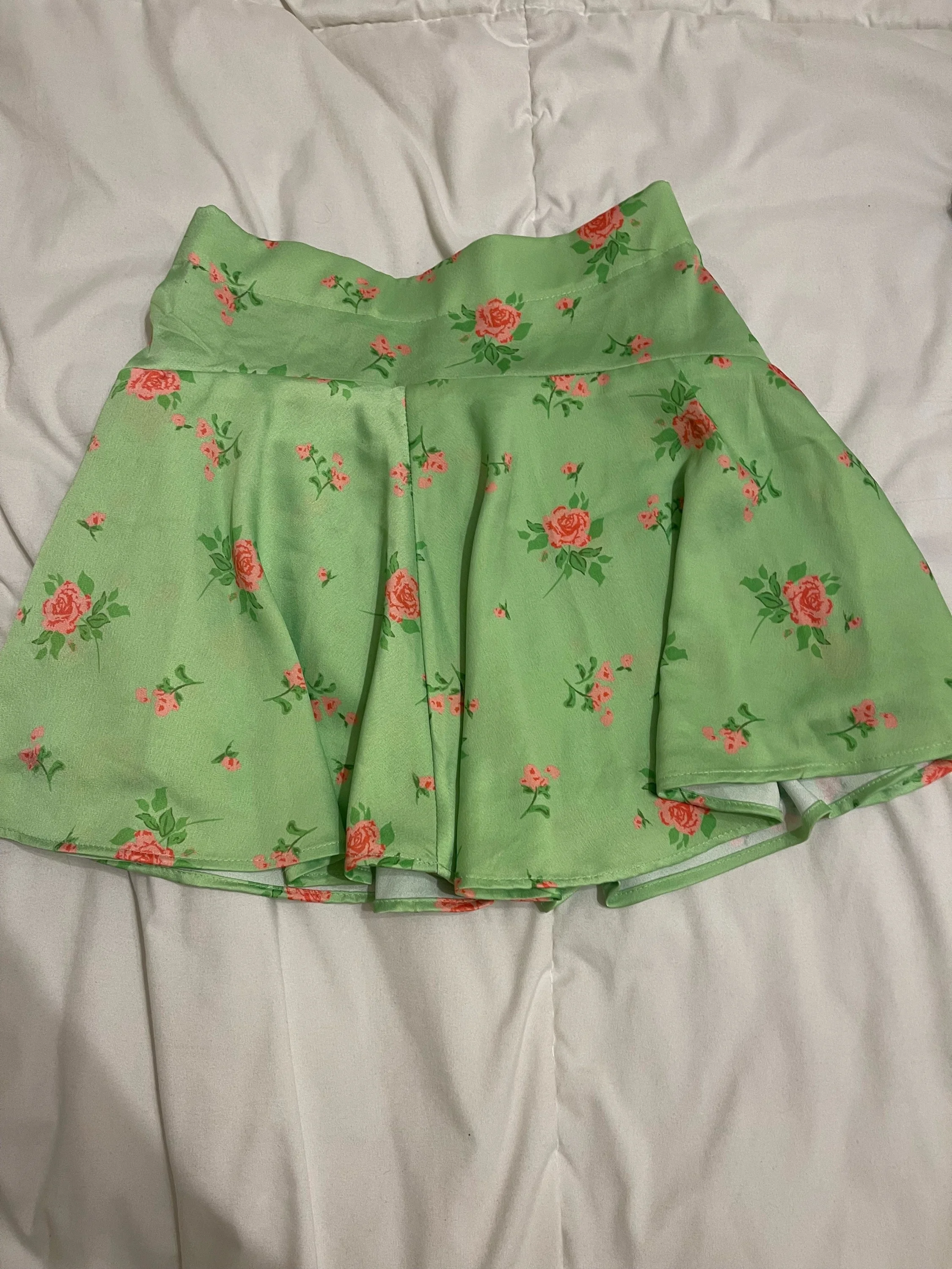 Qu style Skorts, size L / 40 / 12, photo 1