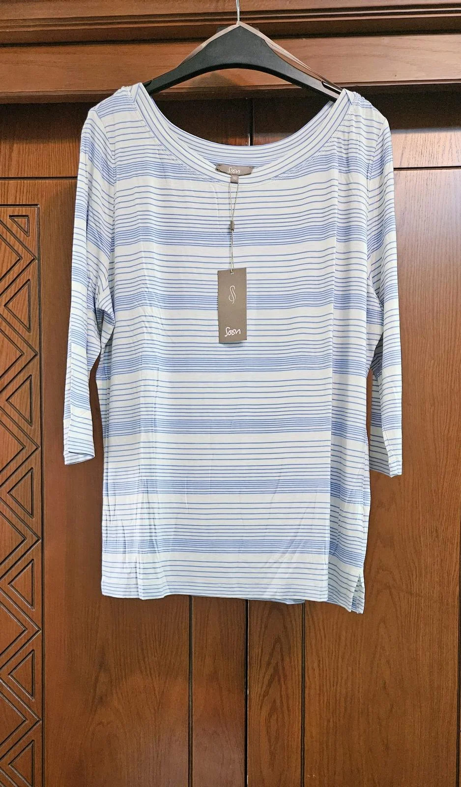 T-shirts, size XXXL / 46 / 18, photo 1