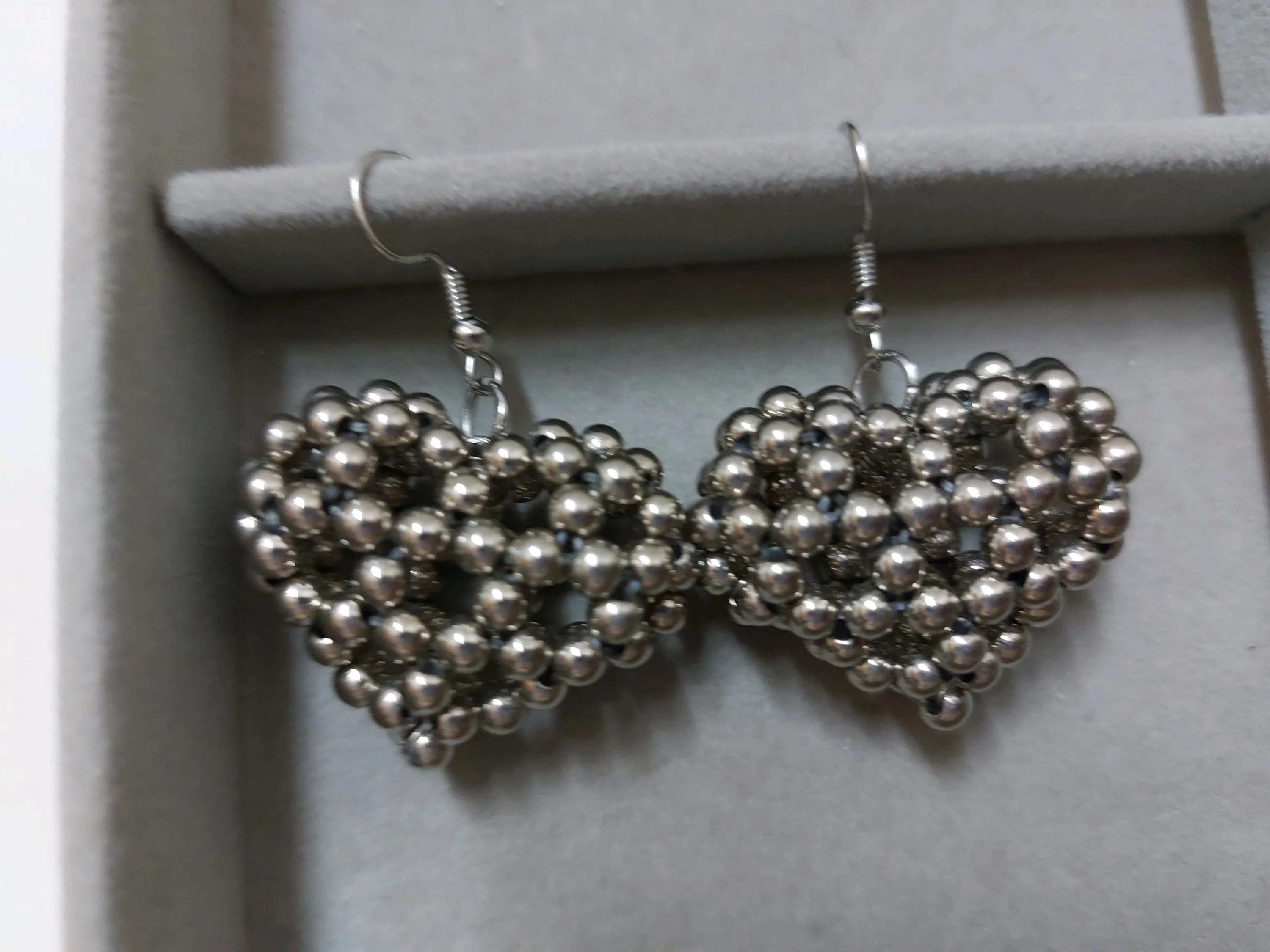 Local Earrings, size Other, photo 1
