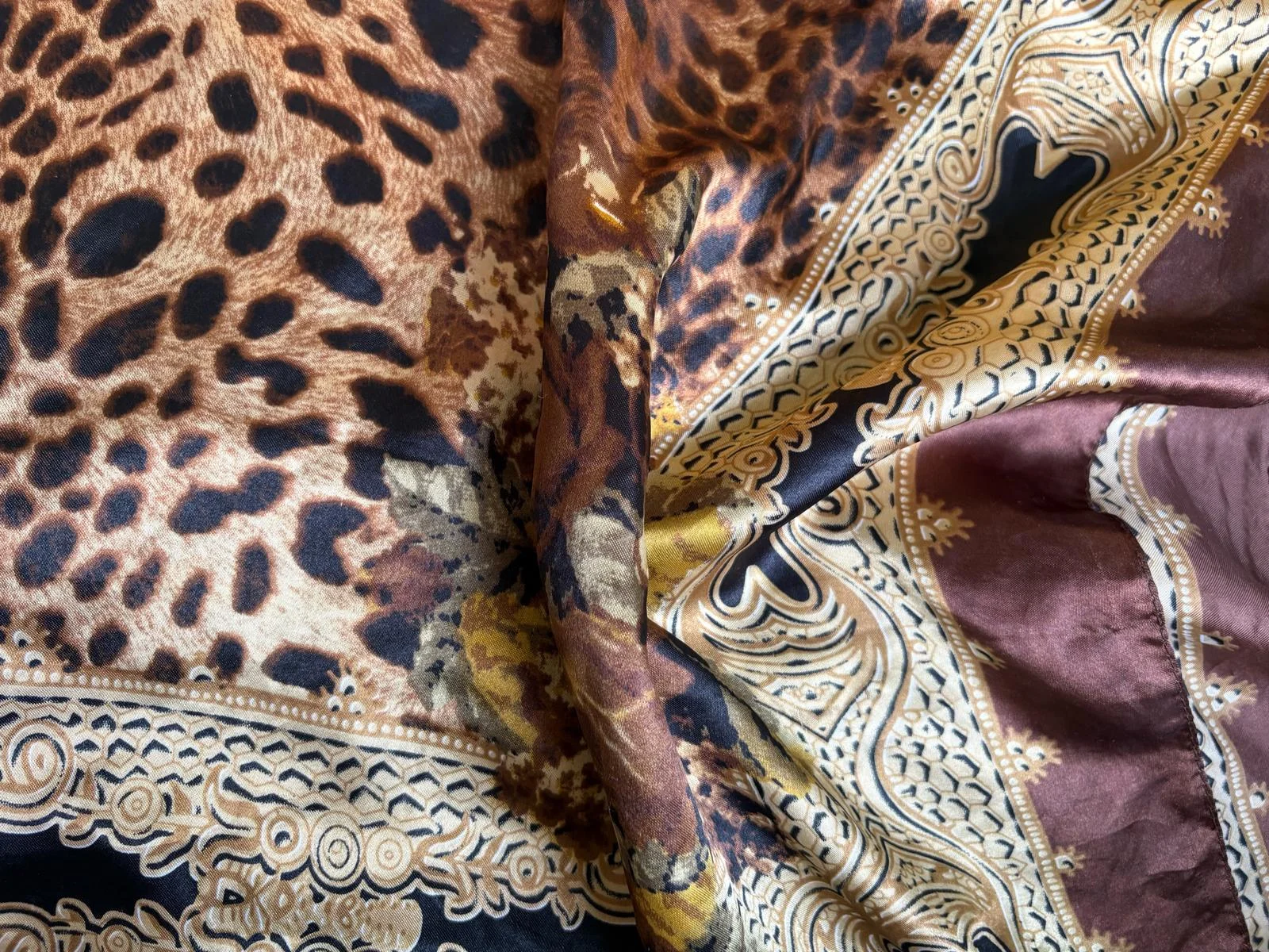 Scarves, size One size, photo 1