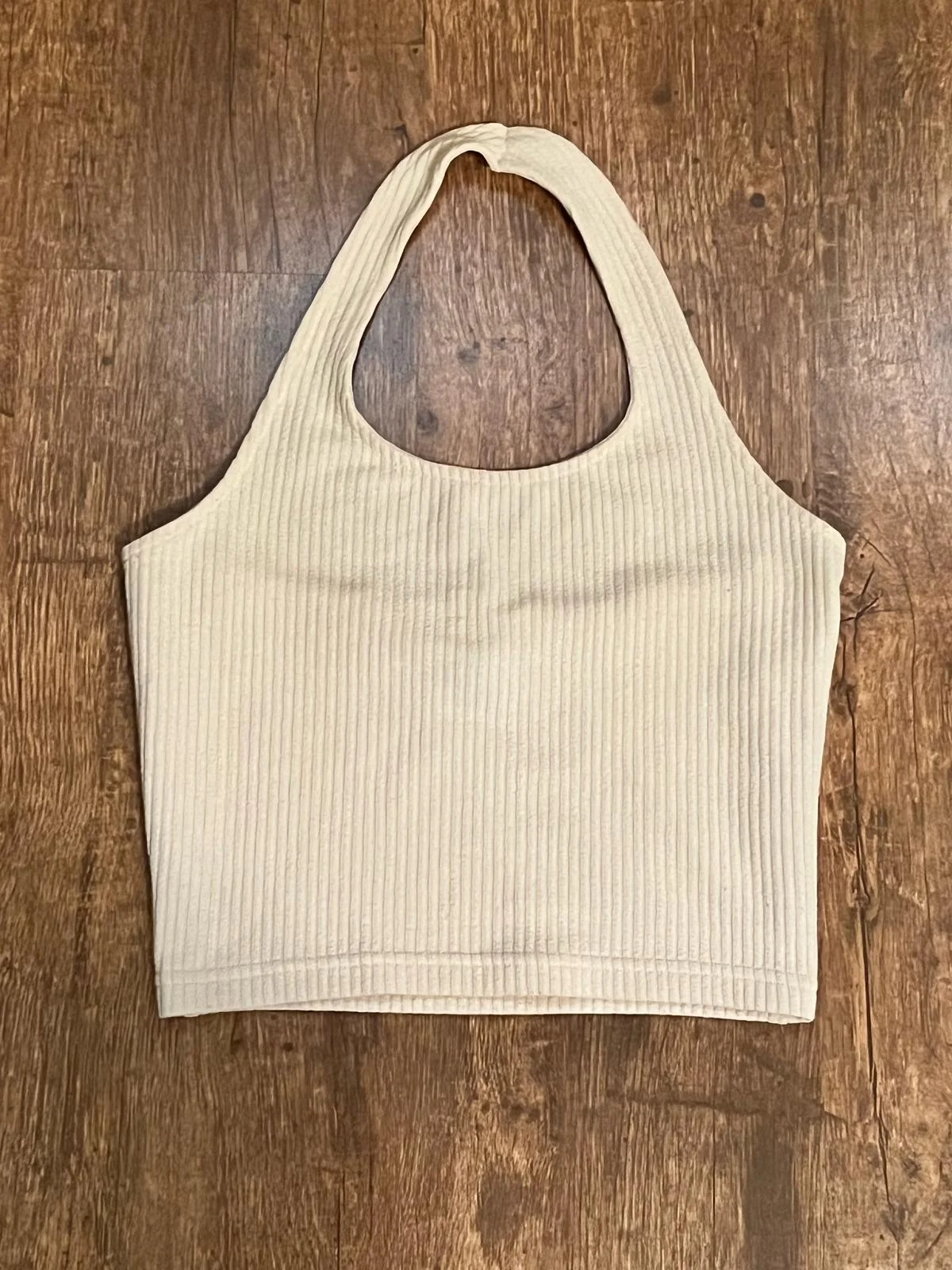 H&M Halter Tops, size S / 36 / 8, photo 1