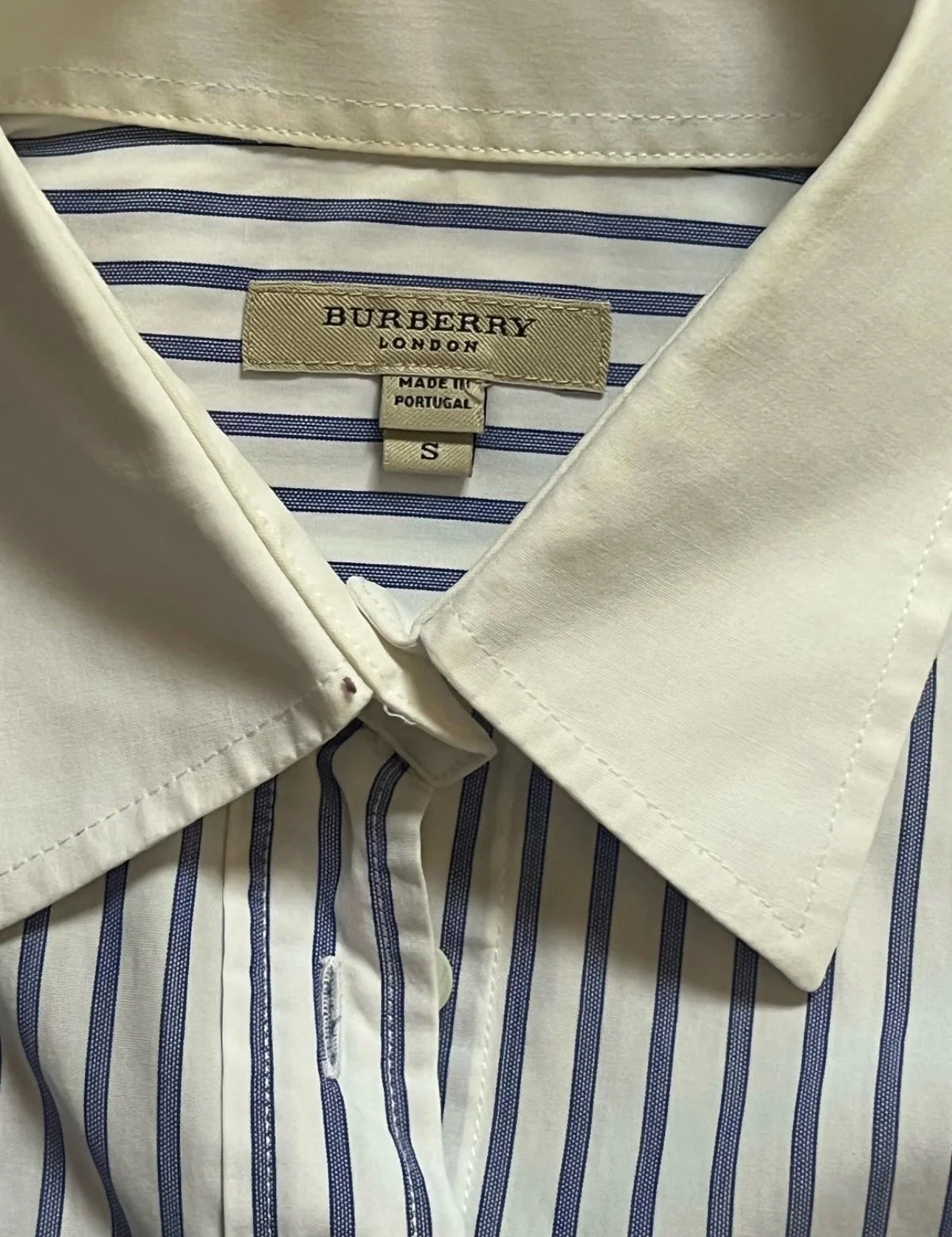 Burberry Shirts, size S / 36 / 8, photo 1