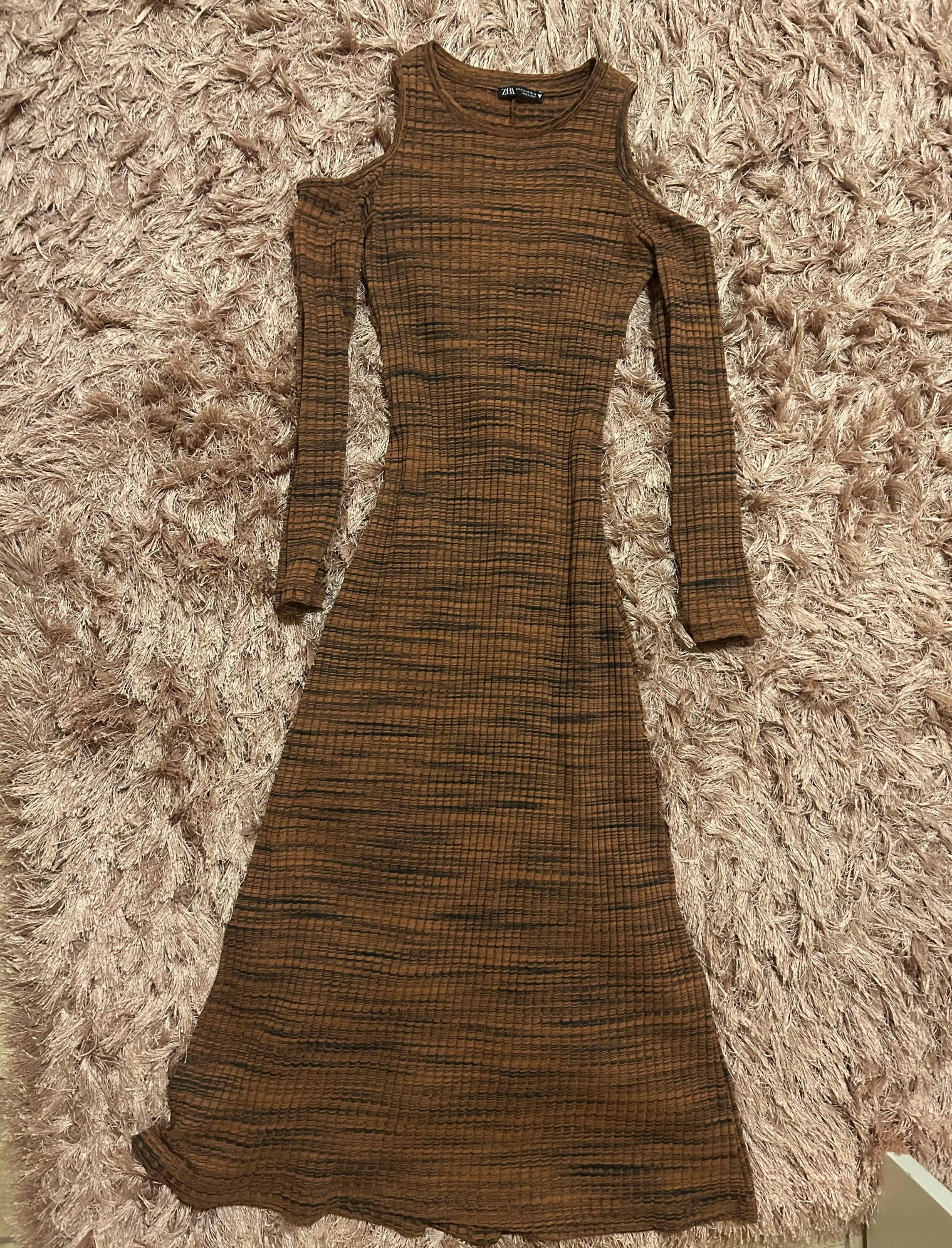 Zara Maxi Dresses, size M / 38 / 10, photo 1