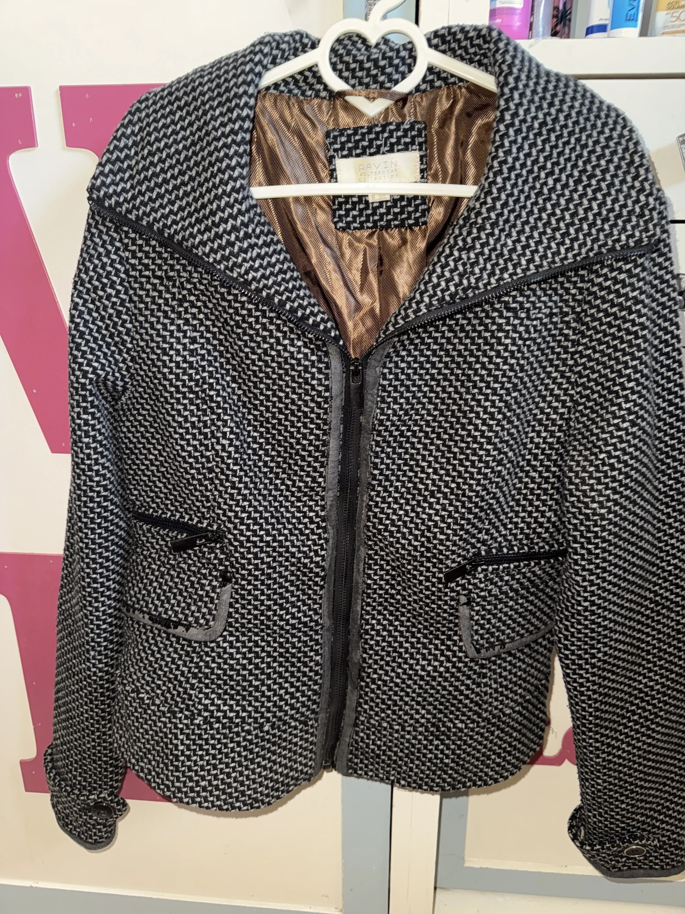 Jackets, size L / 40 / 12, photo 1