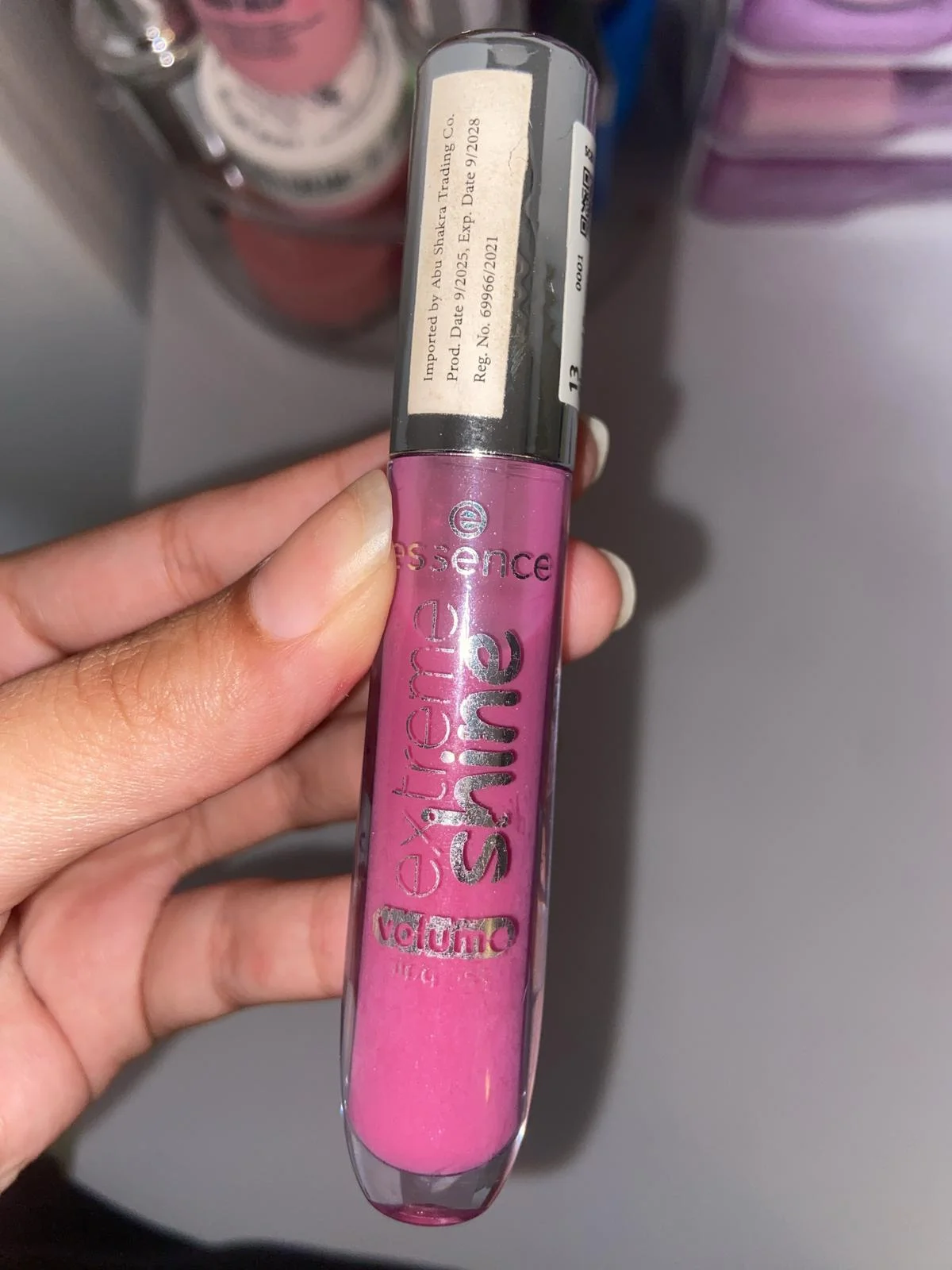Essence Makeup, size Other, photo 1