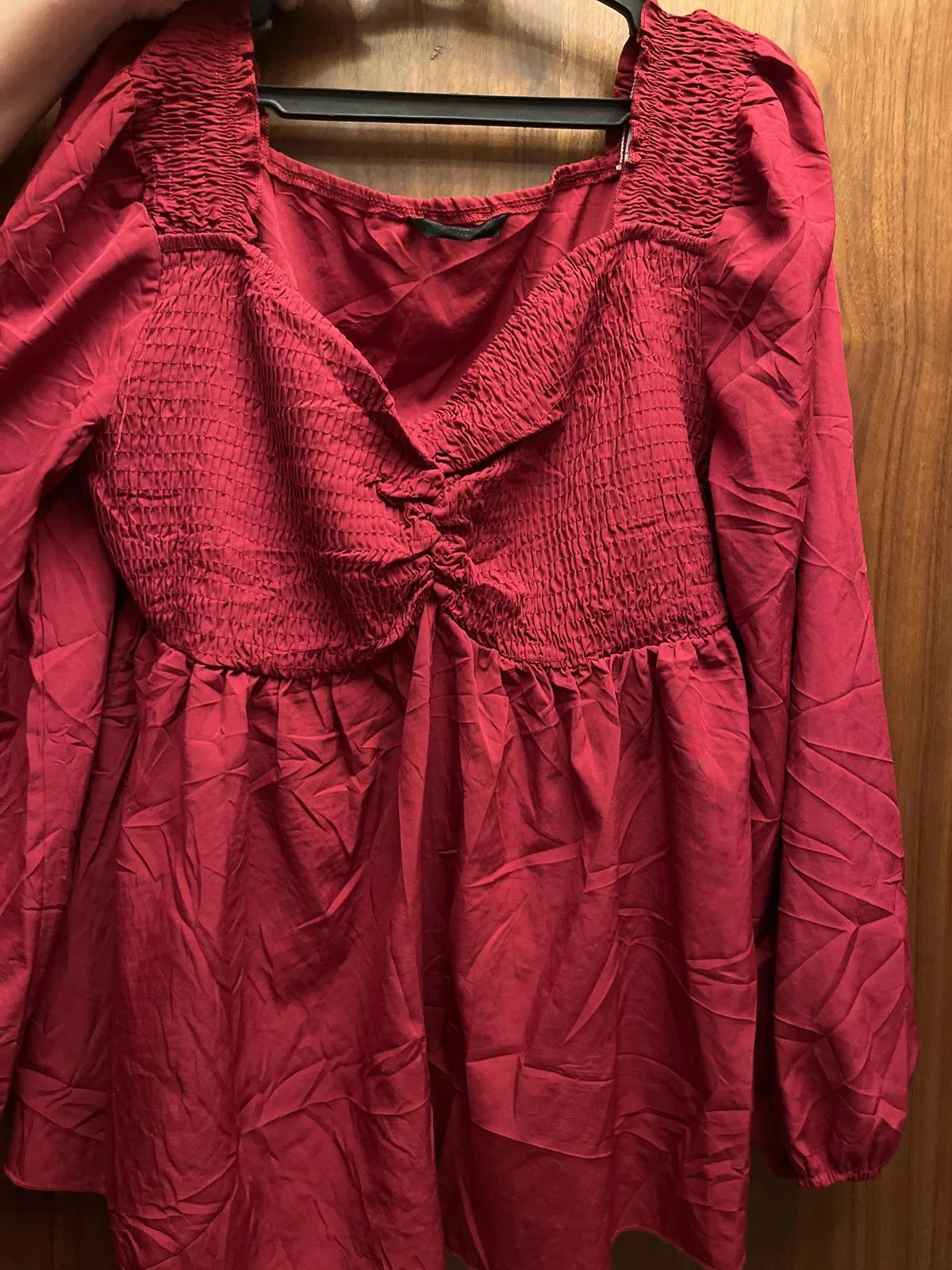 Shein Blouses, size XXL / 44 / 16, photo 1