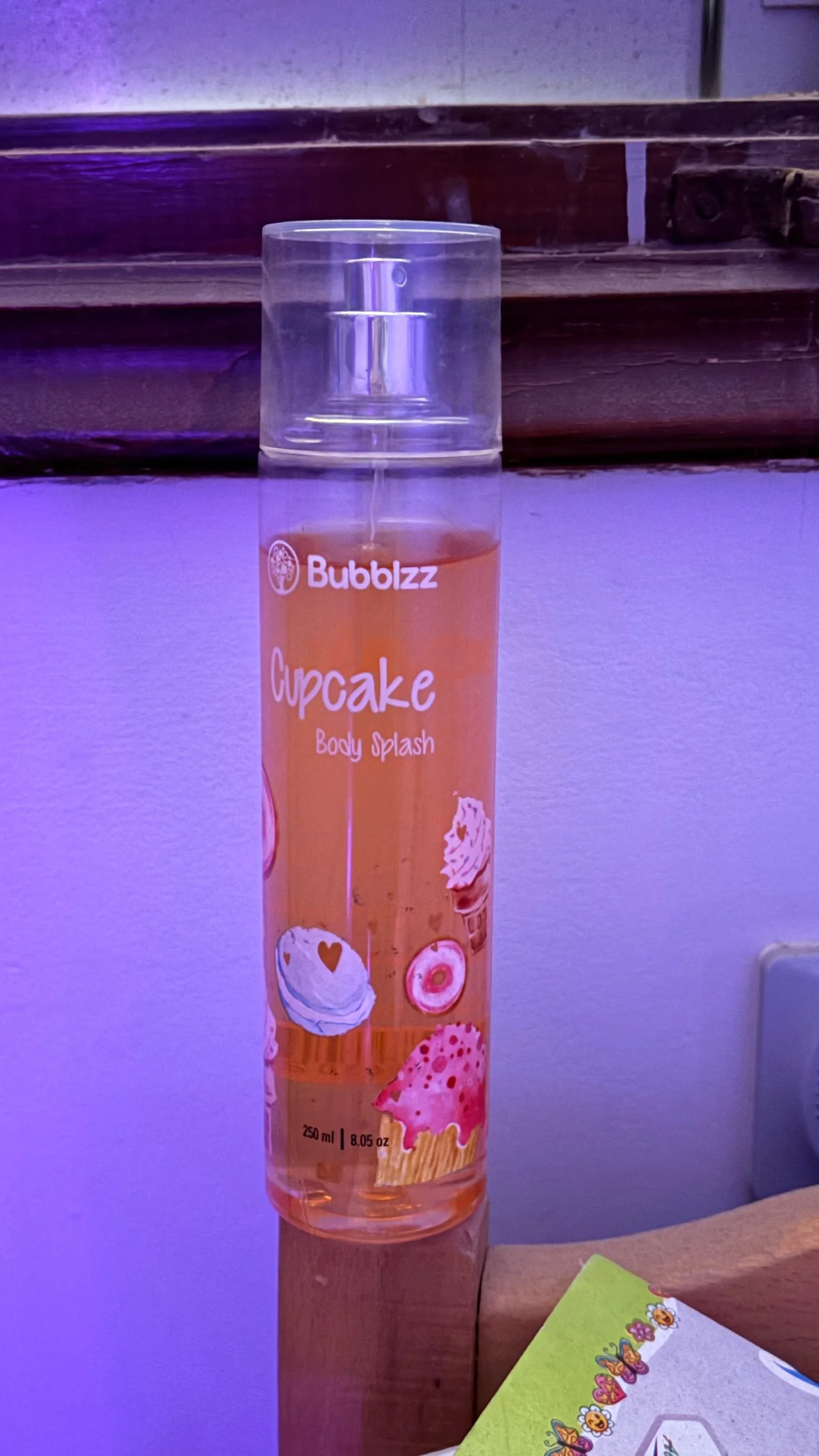 Body Mists & Deodorant, size Other, photo 1