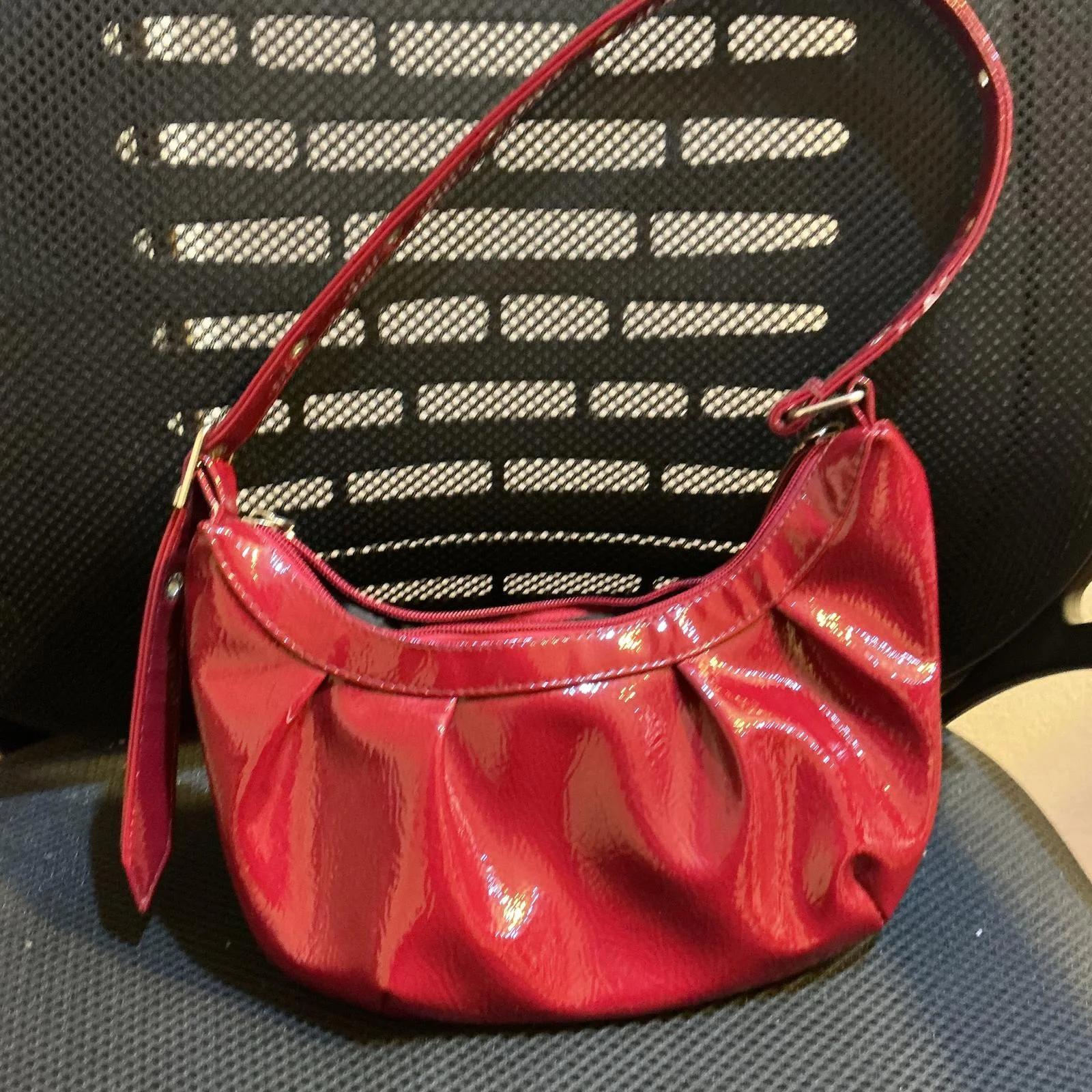 Helio Shoulder Bag, size Other, photo 1