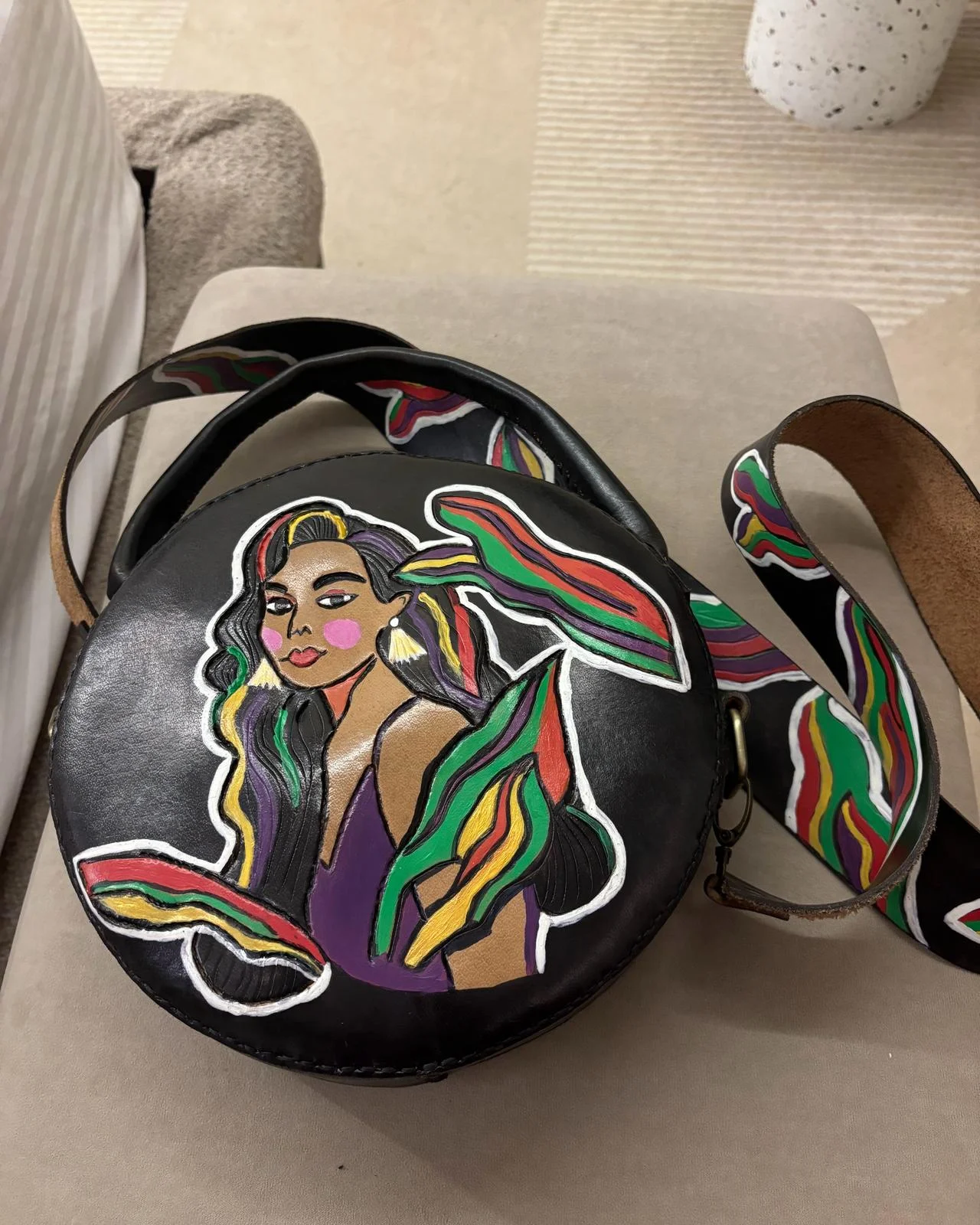Cross-Body Bags, size One size, photo 1