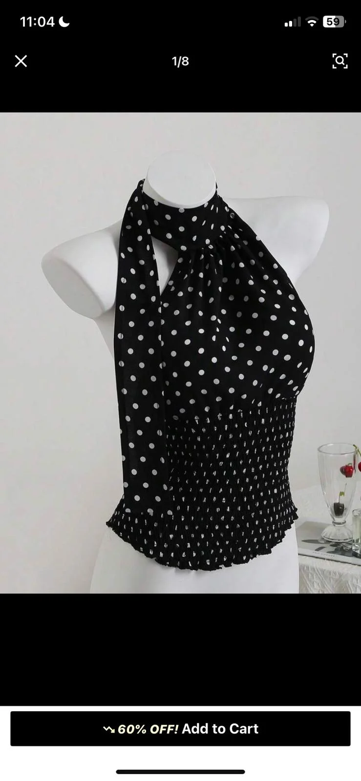 Shein Blouses, size XL / 42 / 14, photo 1