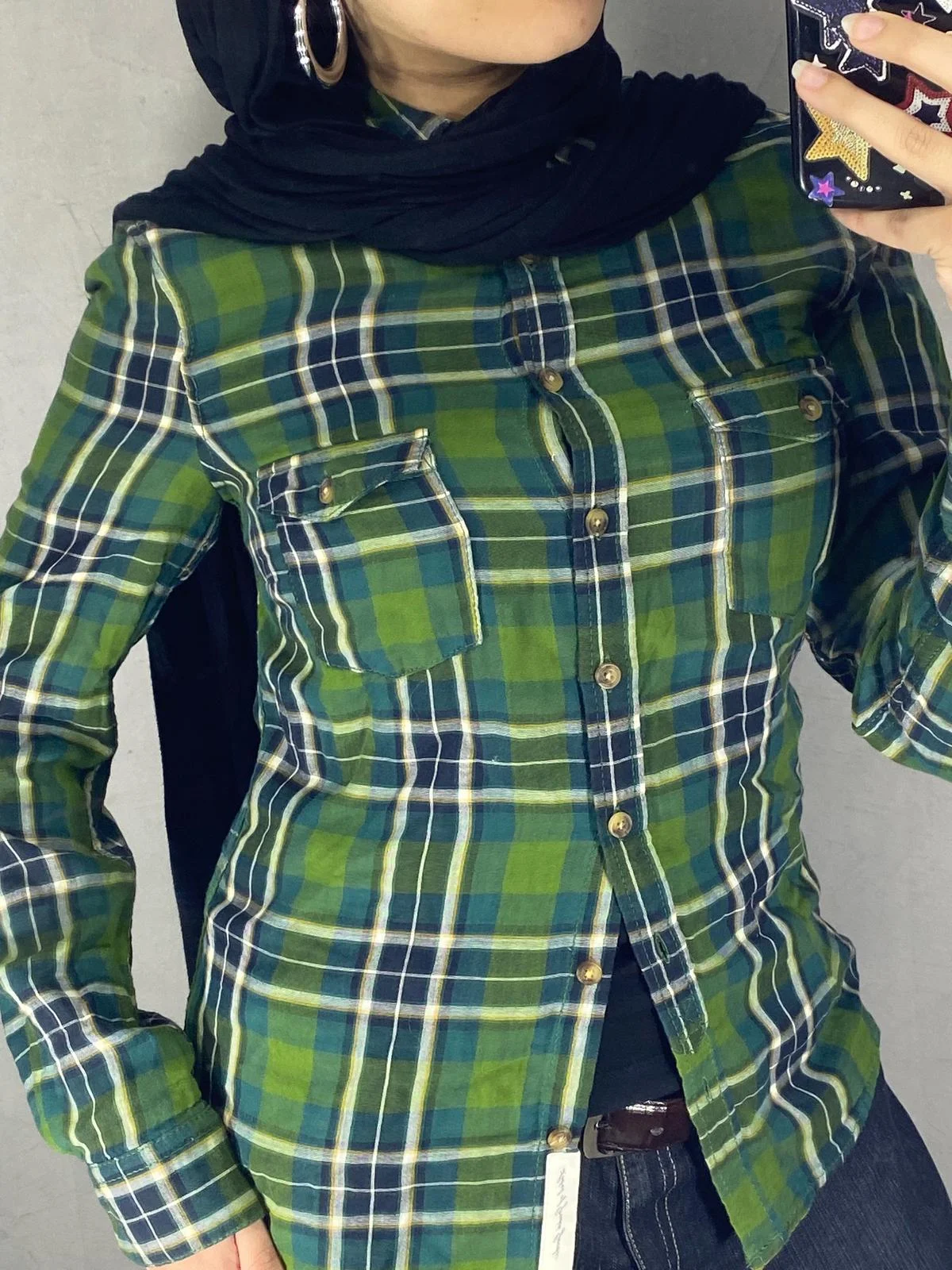 H&M Shirts, size M / 38 / 10, photo 1