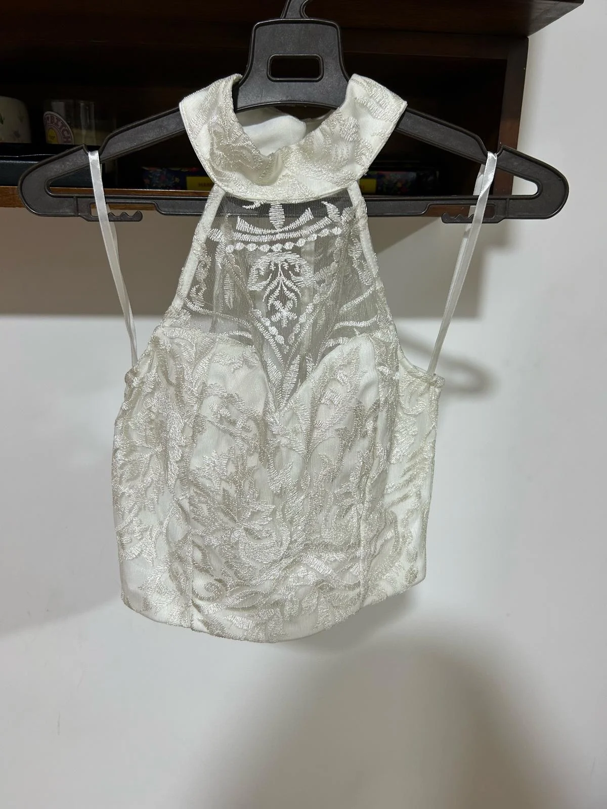 Halter Tops, size S / 36 / 8, photo 1