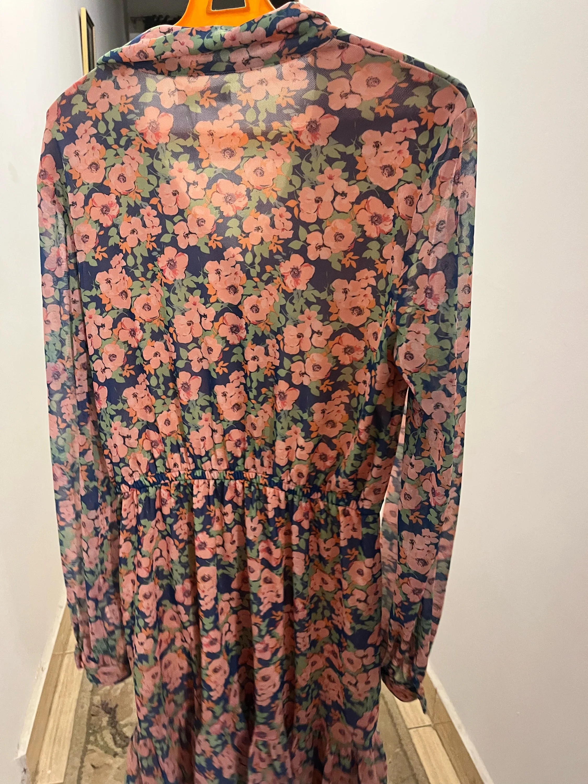 Reserved Midi Dresses, size S / 36 / 8, photo 1