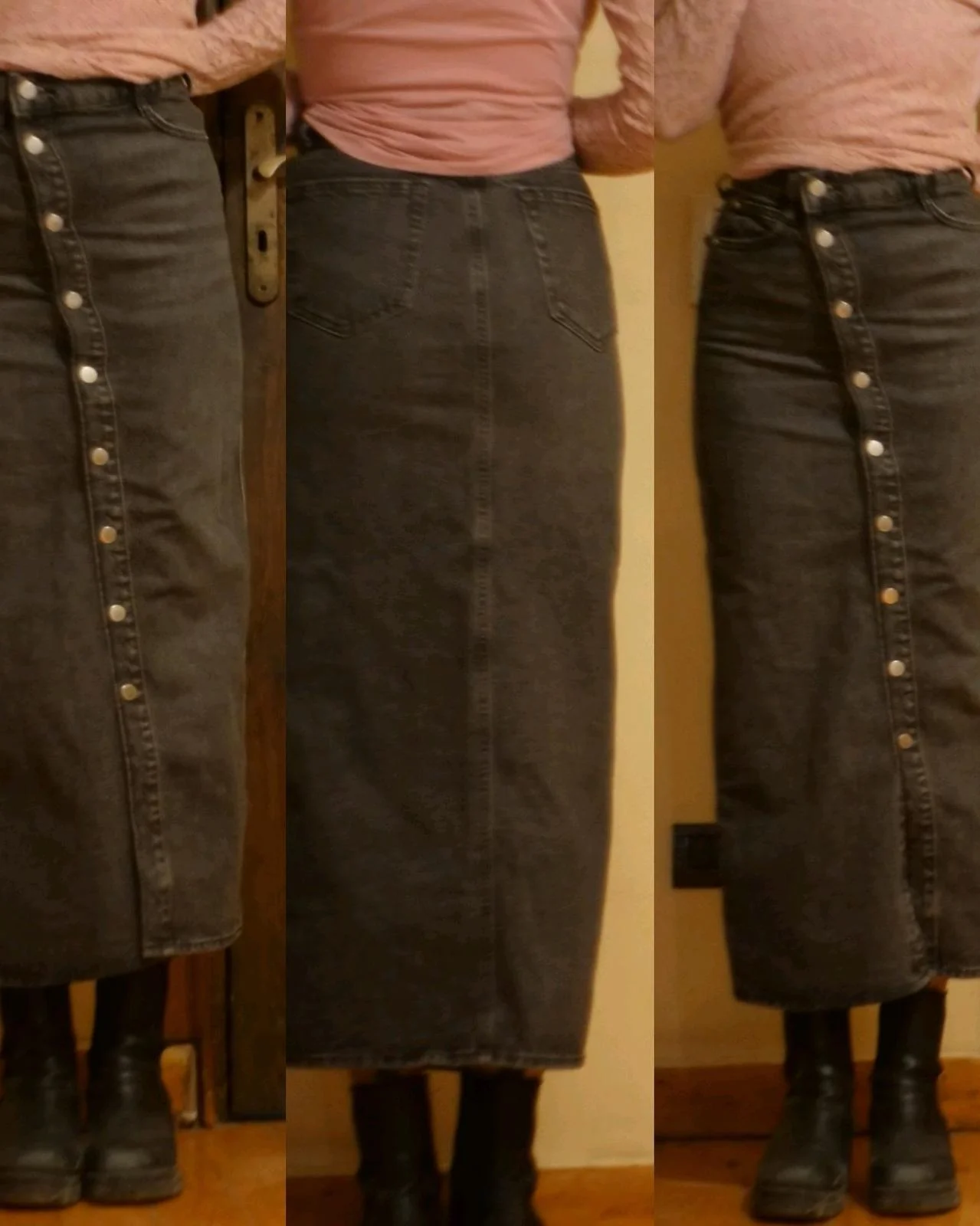 Pull & Bear Skirts, size XS / 34 / 6, photo 1