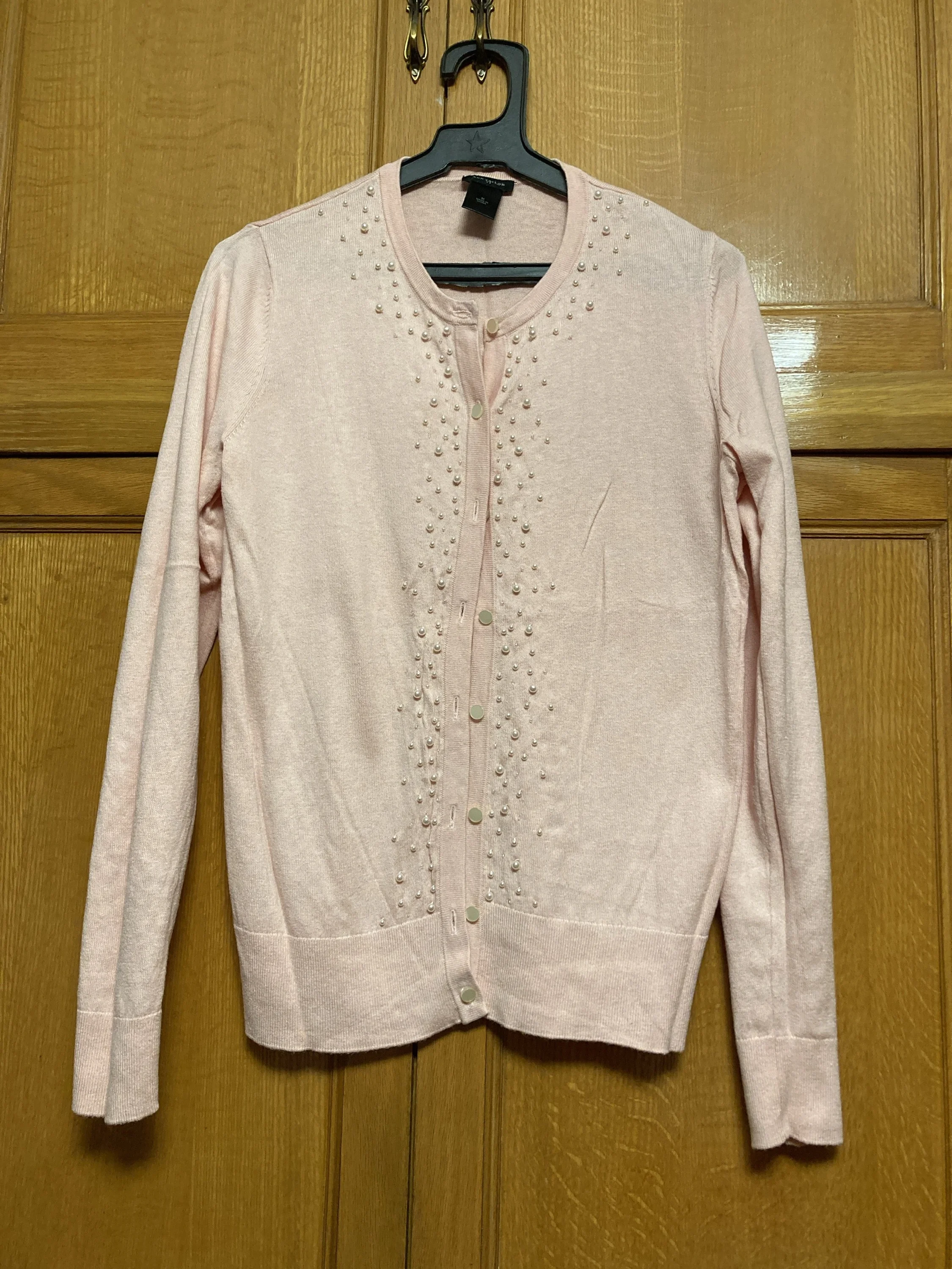 Ann Taylor Cardigans, size M / 38 / 10, photo 1
