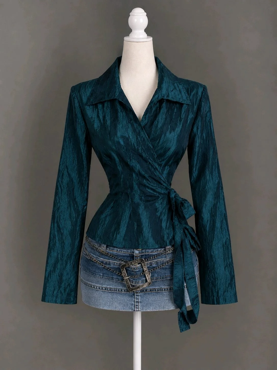 Blouses, size S / 36 / 8, photo 1