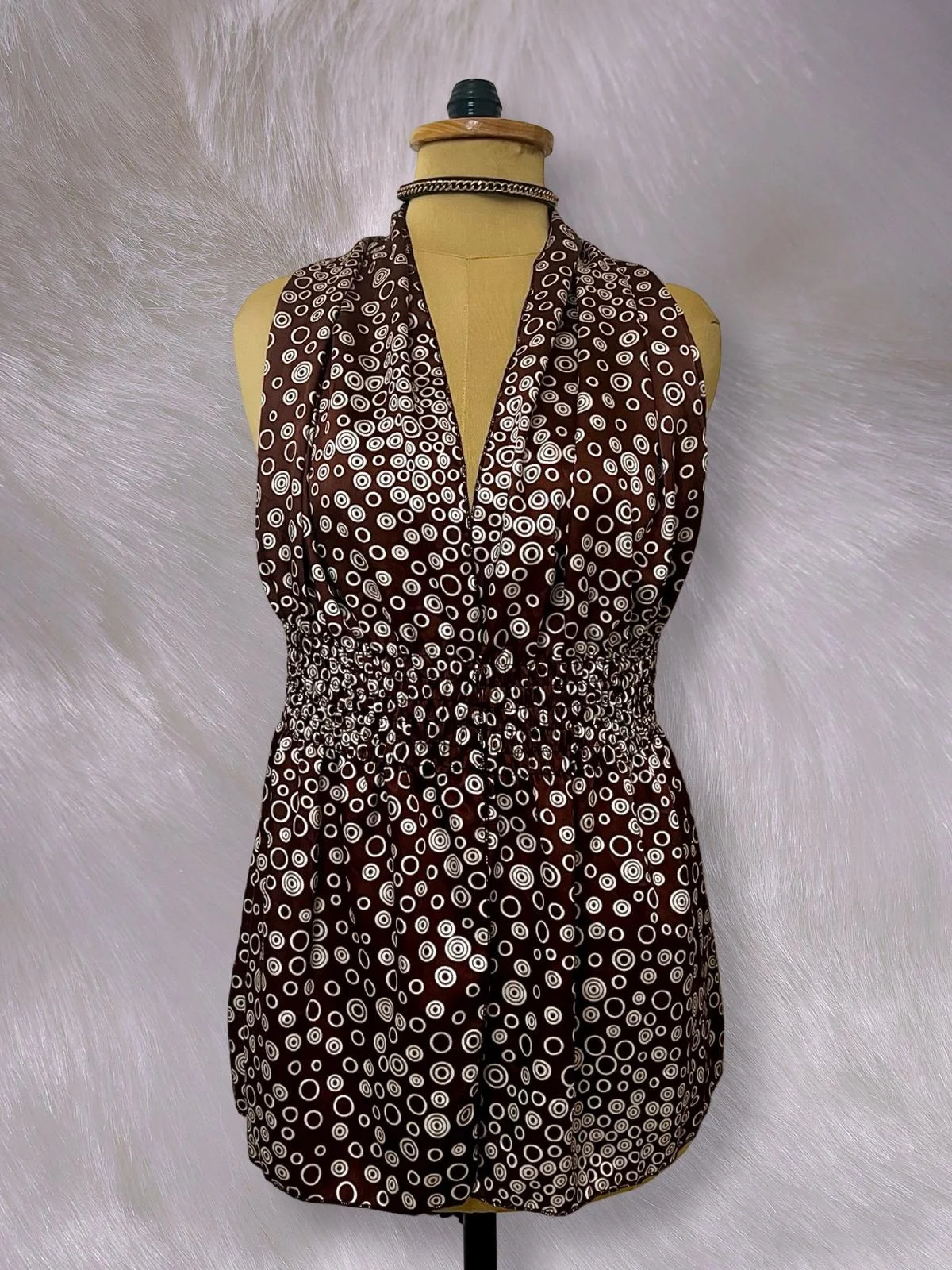 Halter Tops, size One size, photo 1