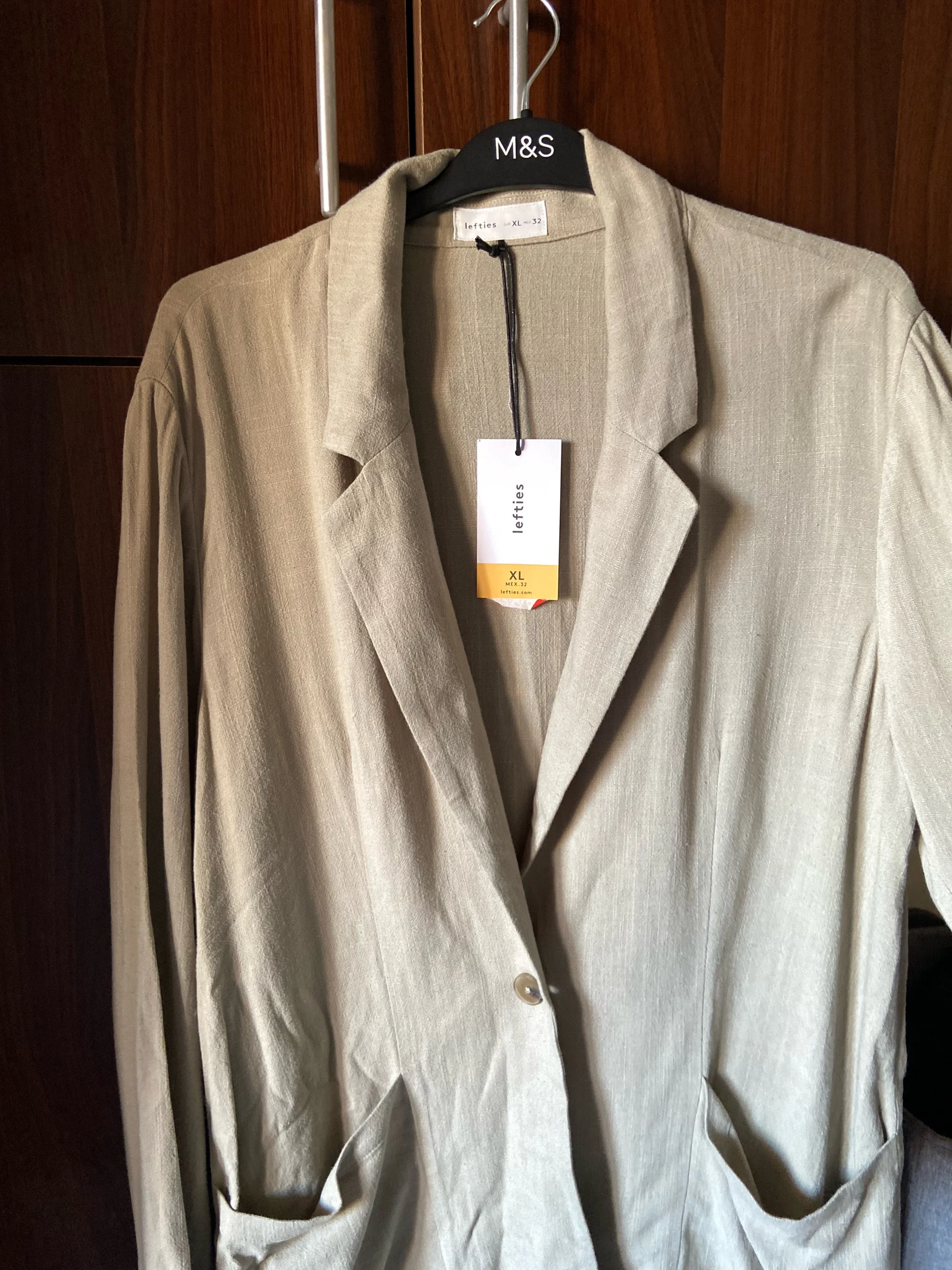 Lefties Blazers, size XL / 42 / 14, photo 1