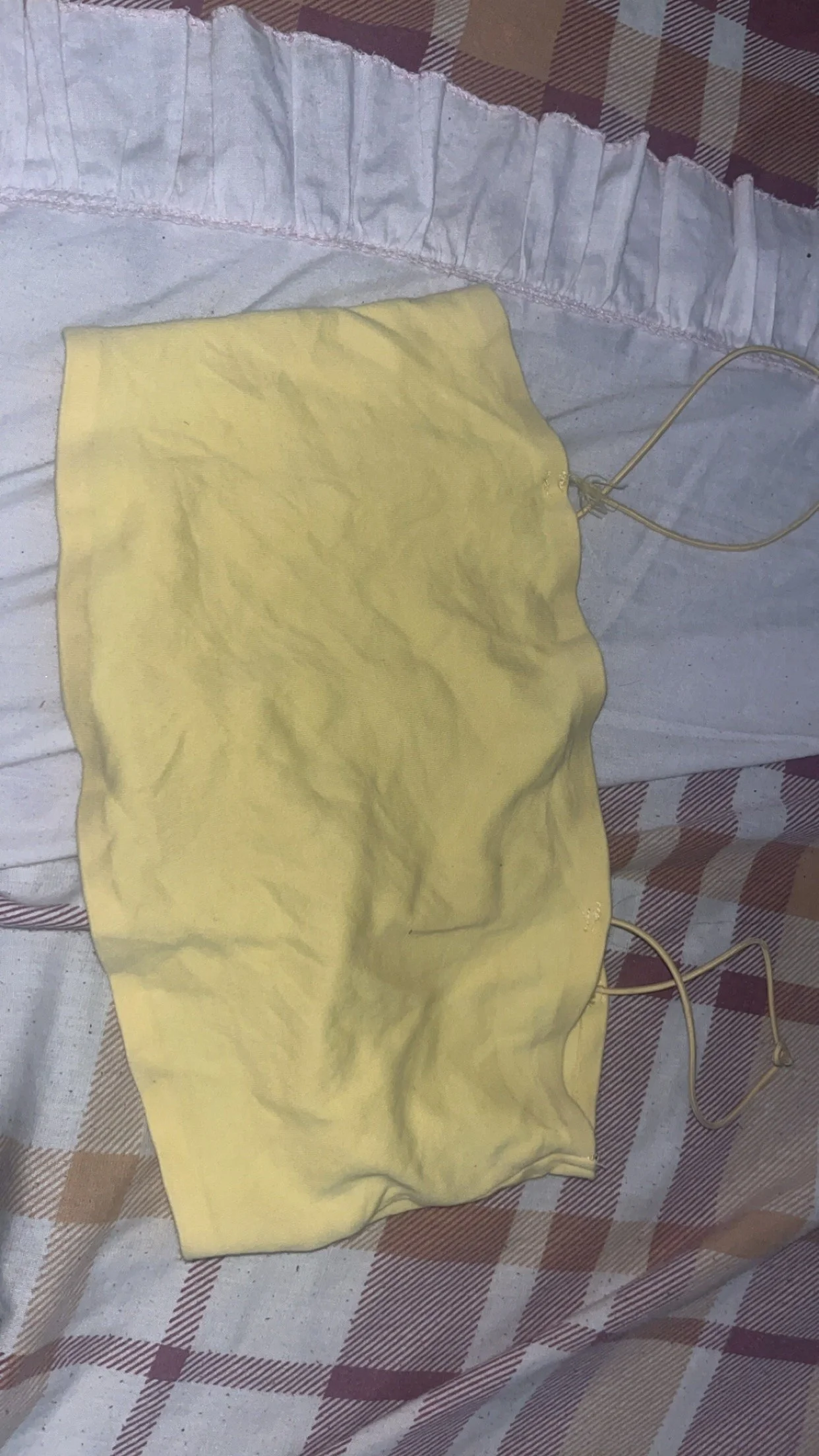 Pull & Bear Crop Tops, size M / 38 / 10, photo 1