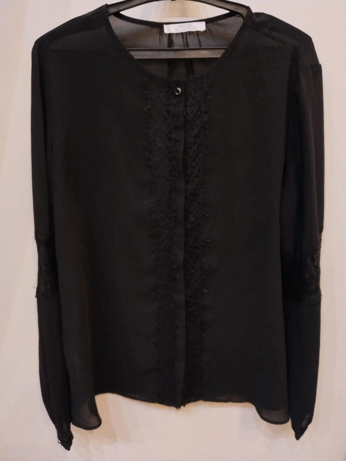 Mango Shirts, size XL / 42 / 14, photo 1