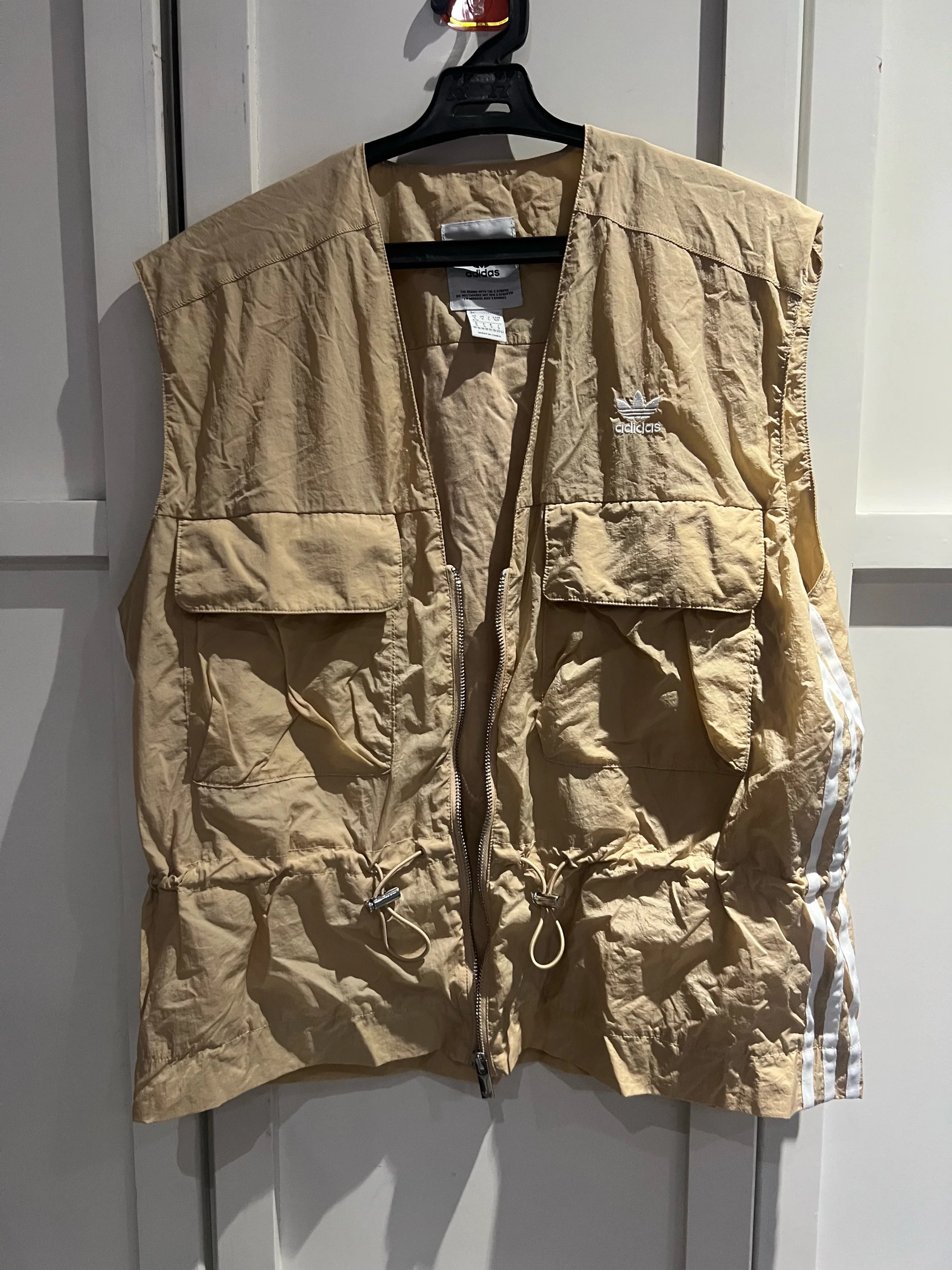 adidas Sweaters, size S, photo 1