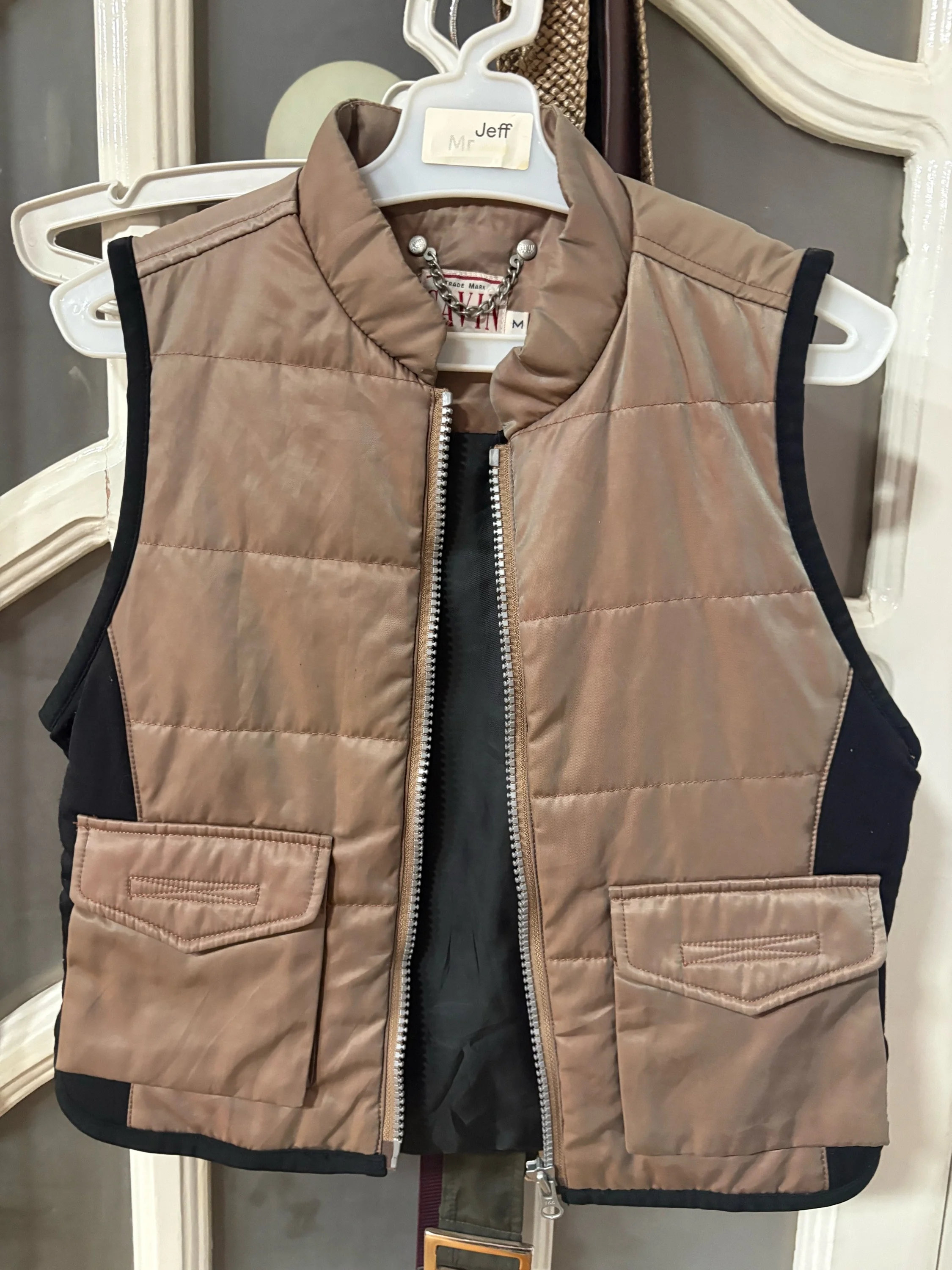 Vests, size M / 38 / 10, photo 1