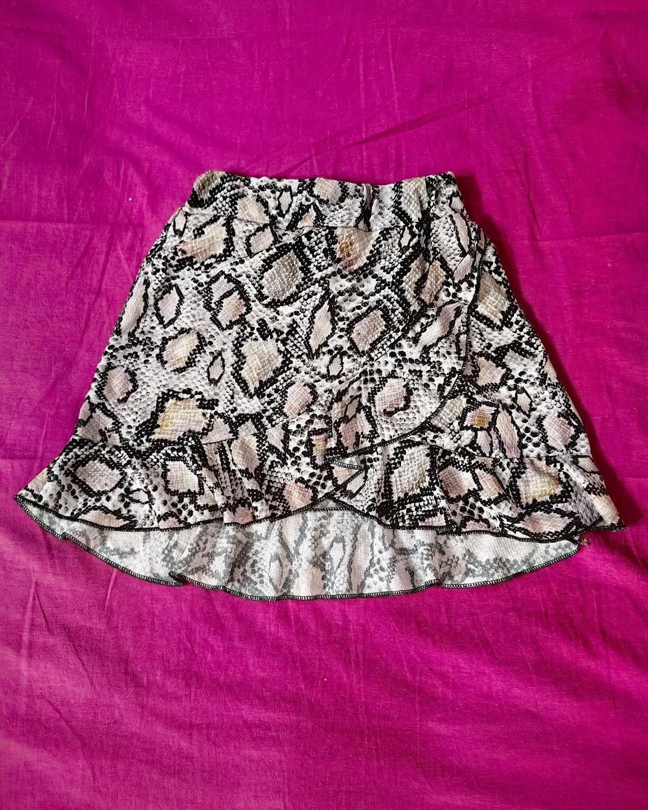 Boohoo Skirts, size XXS / 32 / 4, photo 1