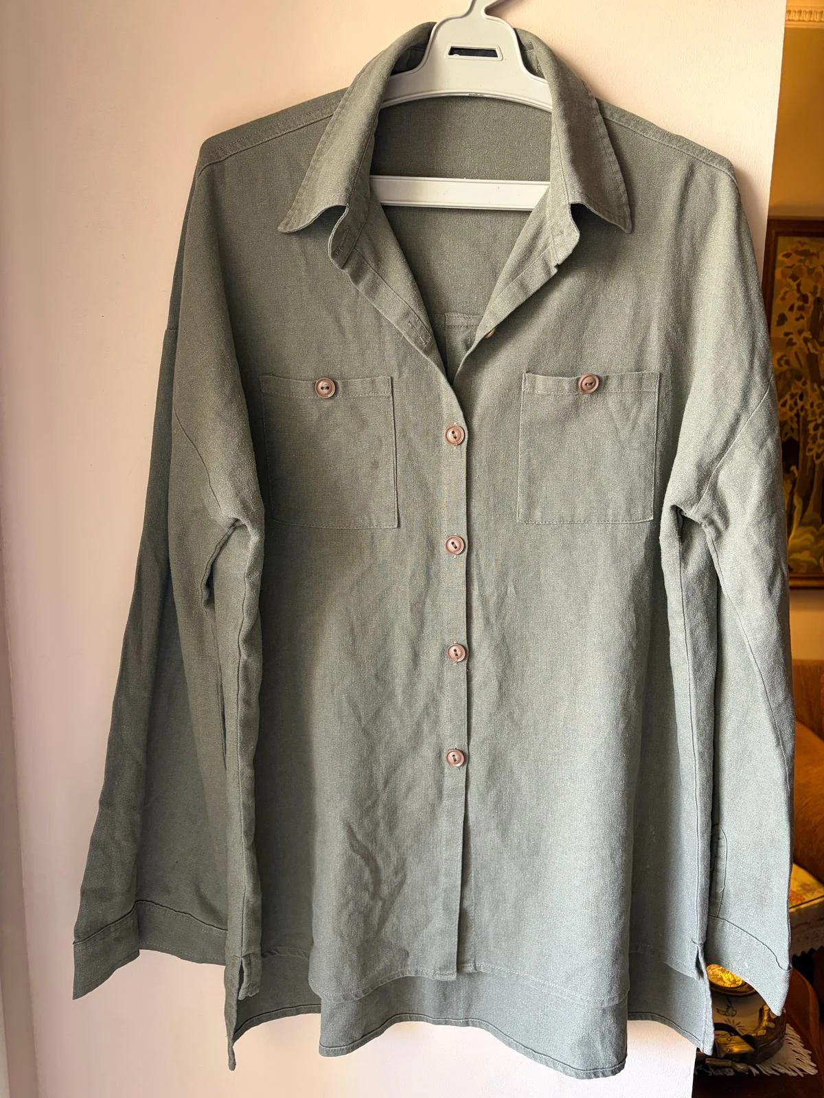 Shirts, size L / 40 / 12, photo 1
