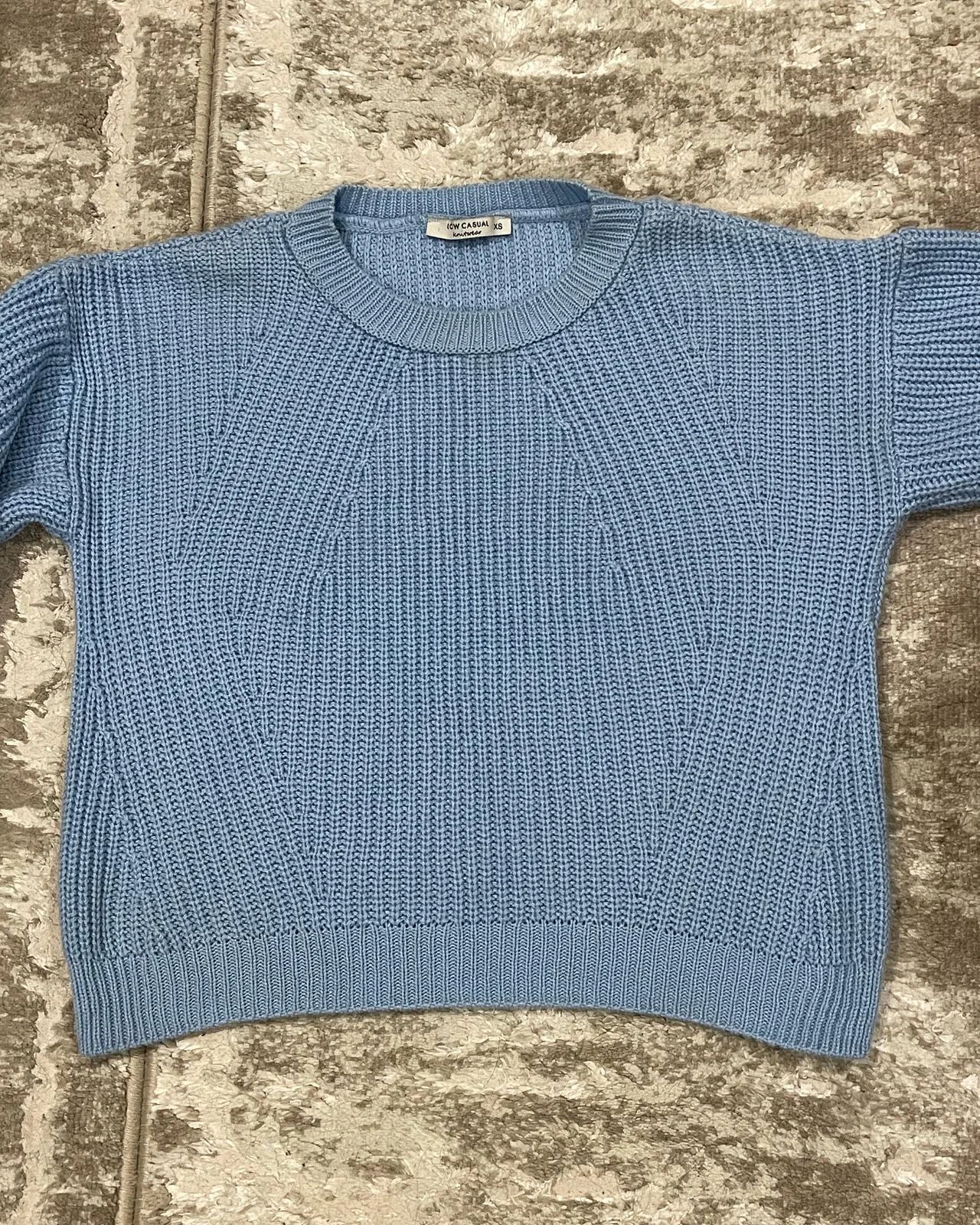 LC Wakiki Sweaters & Pullovers, size XS / 34 / 6, photo 1