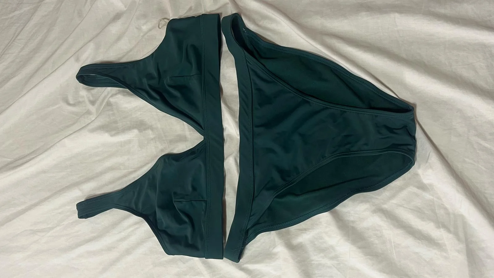 Splash Bikini, size XL / 42 / 14, photo 1