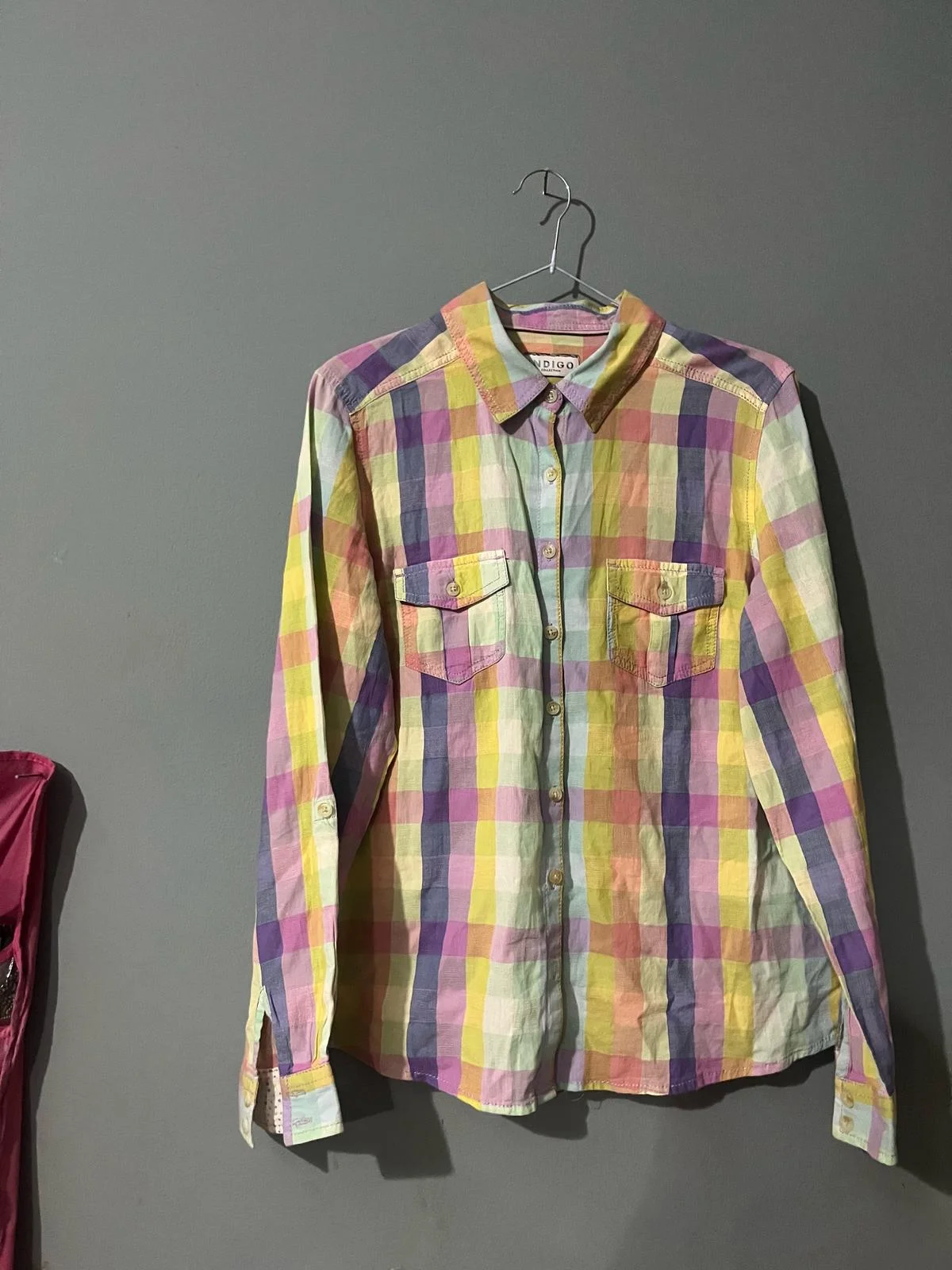 M&S Collection Shirts, size XL / 42 / 14, photo 1