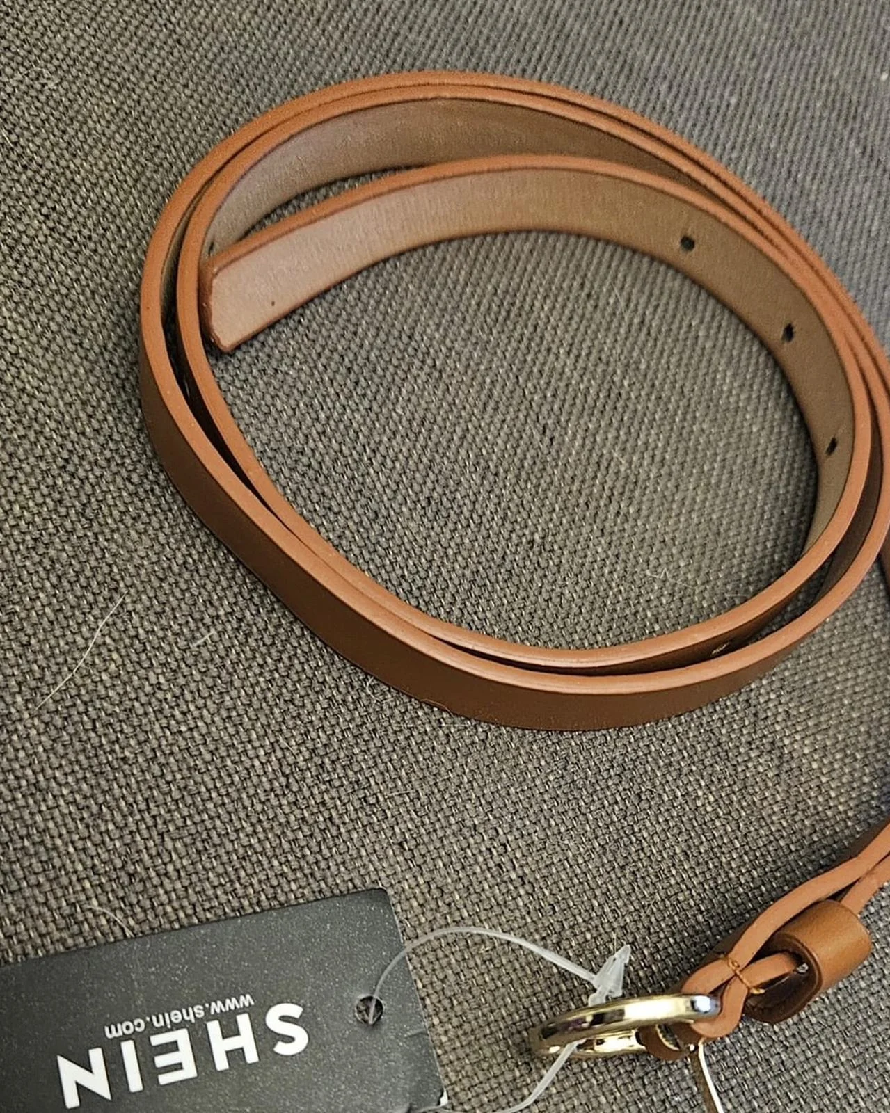 Shein Belts, size One size, photo 1