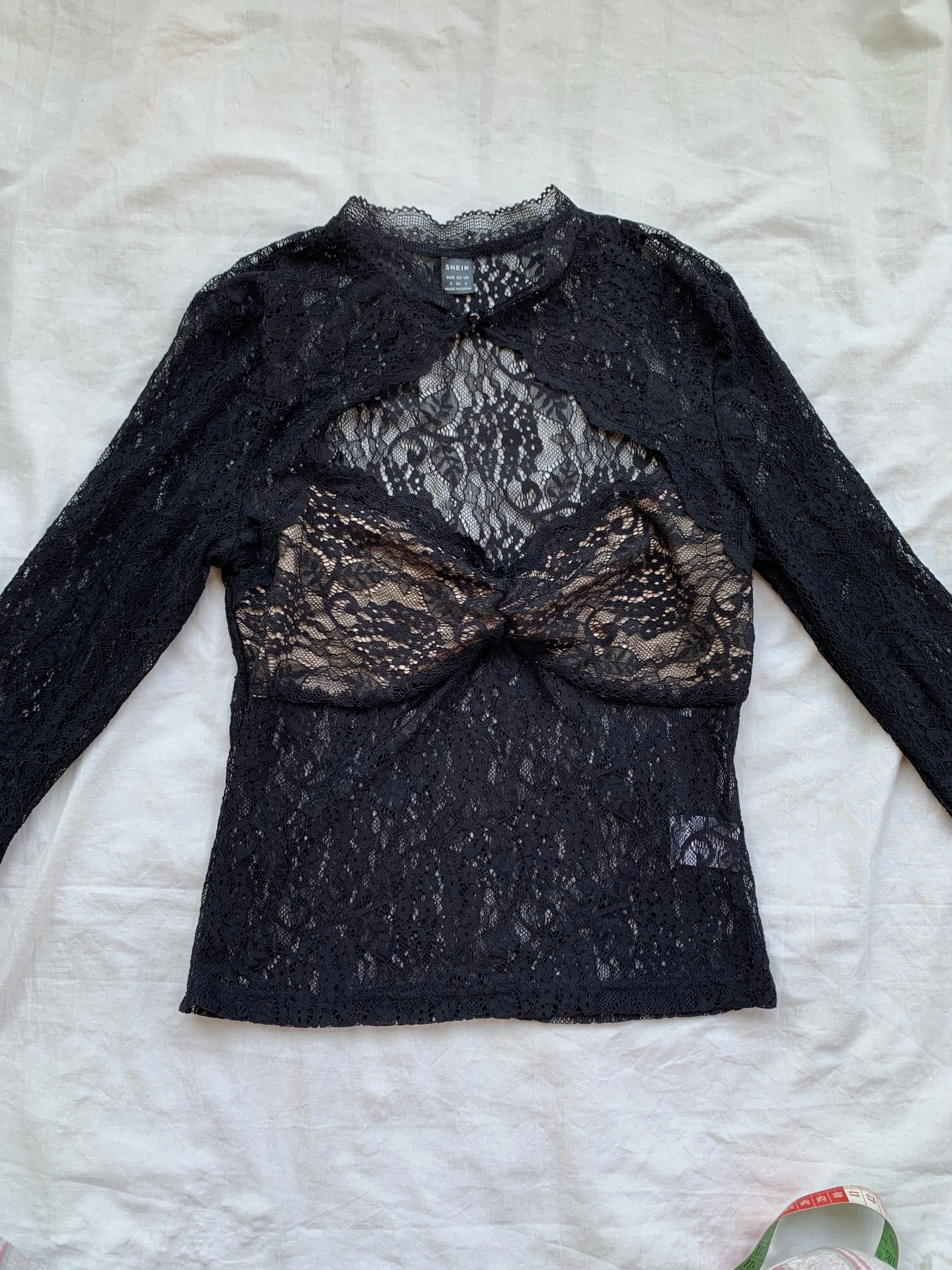 Shein Blouses, size S / 36 / 8, photo 1
