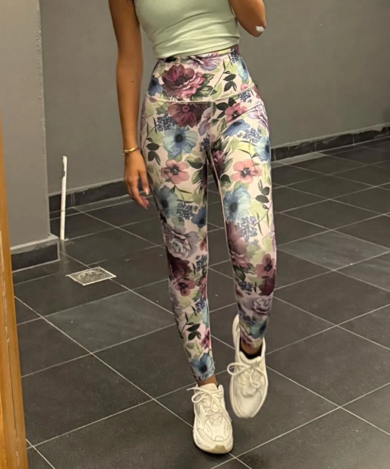 Leggings, size S / 36 / 8, photo 1