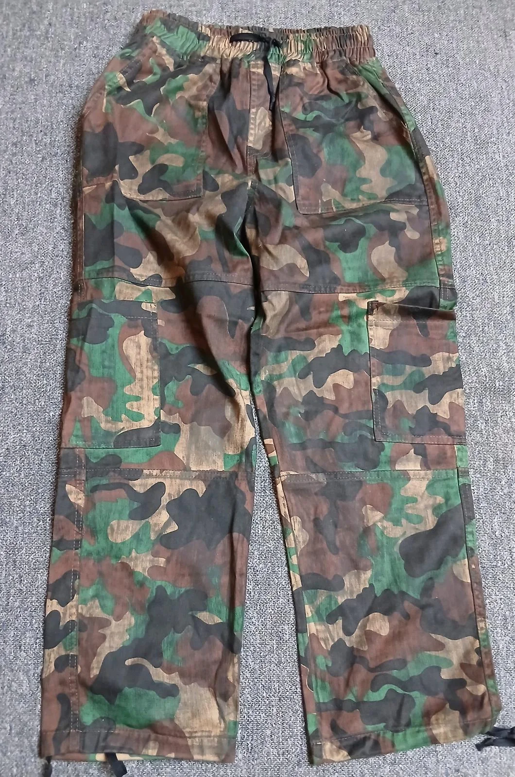 Pants, size W33, photo 1