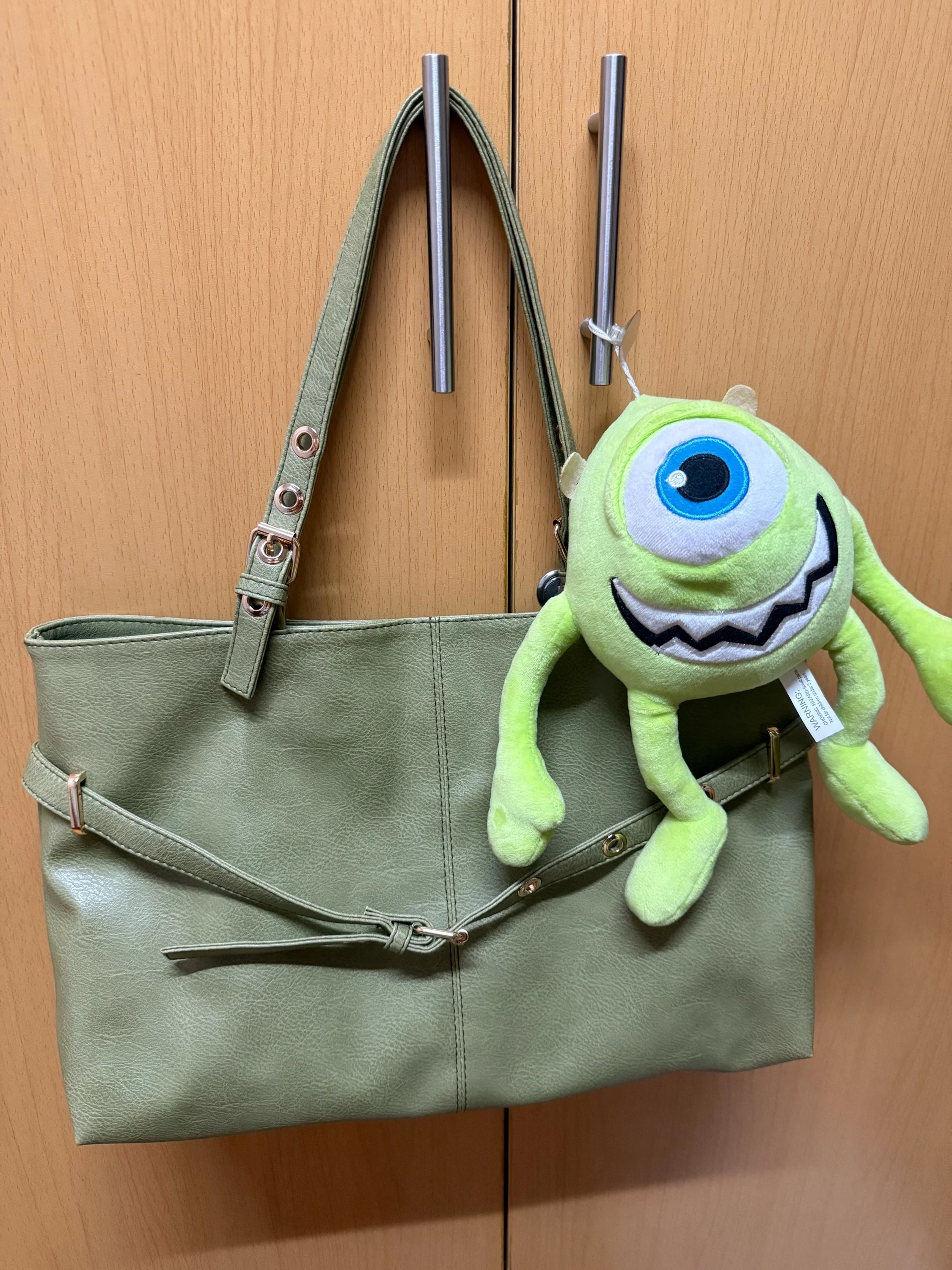 Shoulder Bag, size Other, photo 1